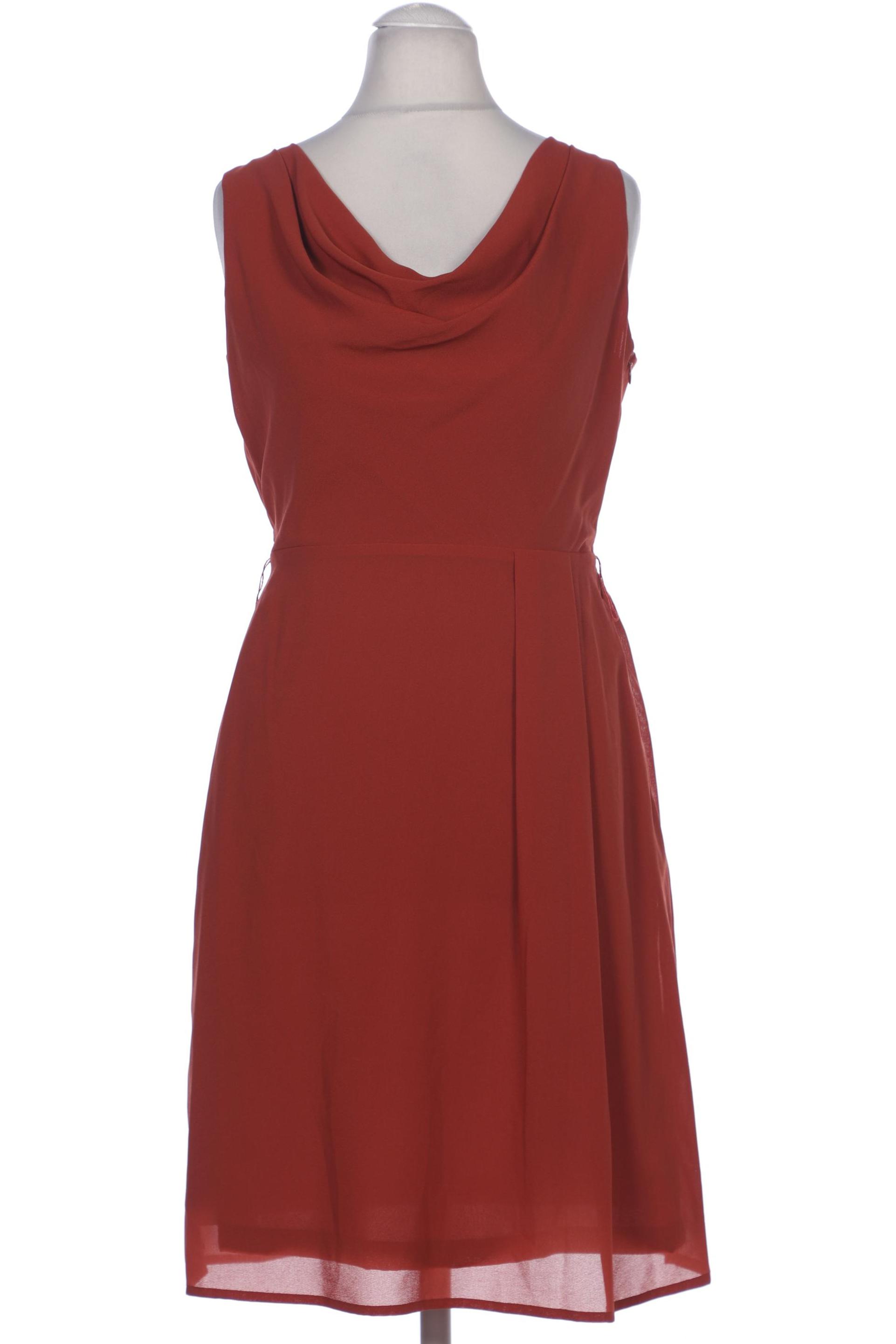 

Esprit Damen Kleid, braun, Gr. 36