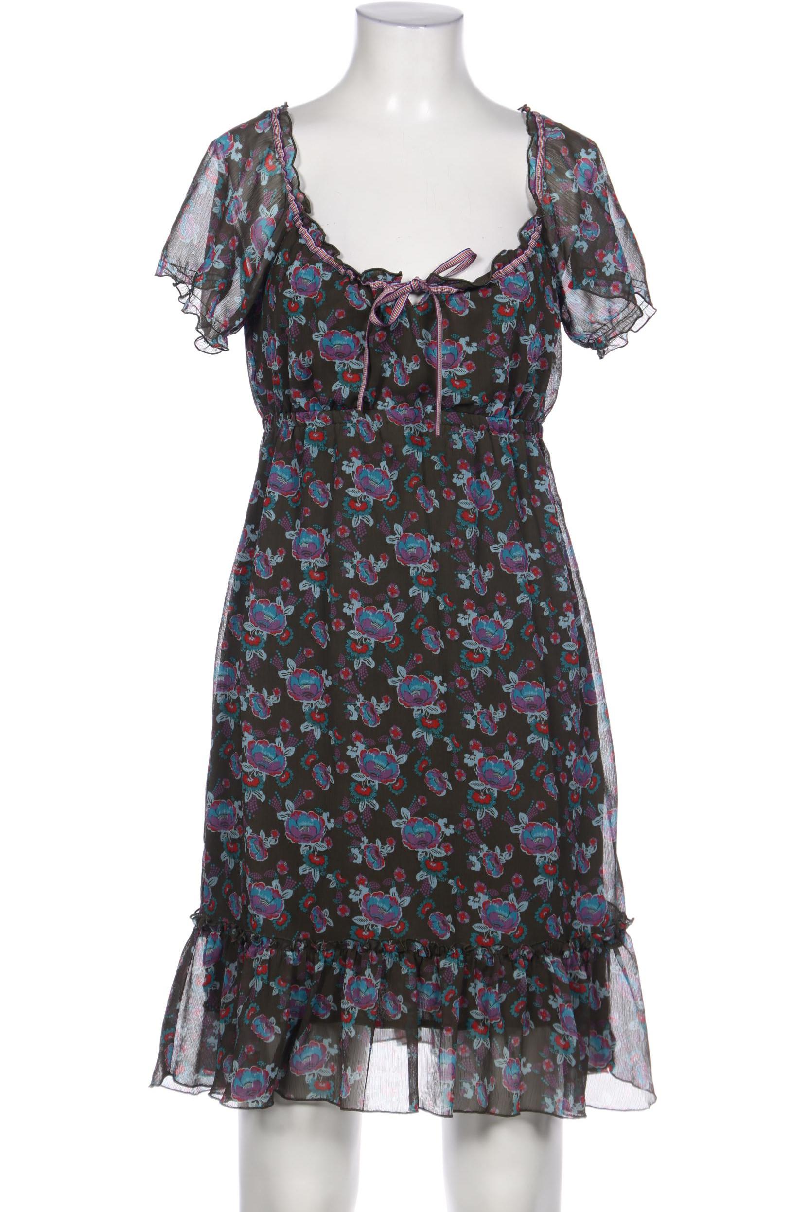 

Esprit Damen Kleid, grün, Gr. 36