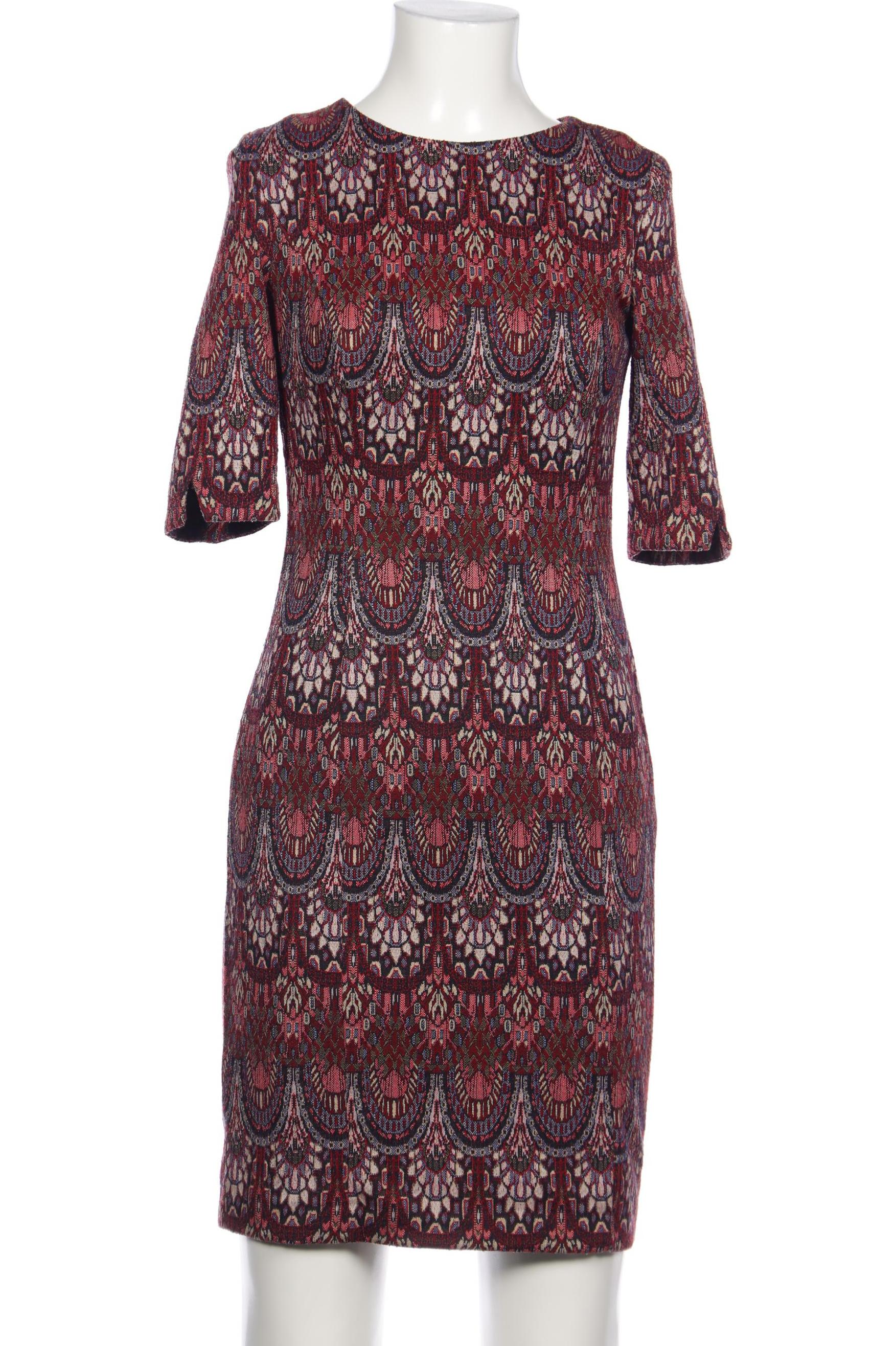 

Esprit Damen Kleid, bordeaux, Gr. 34