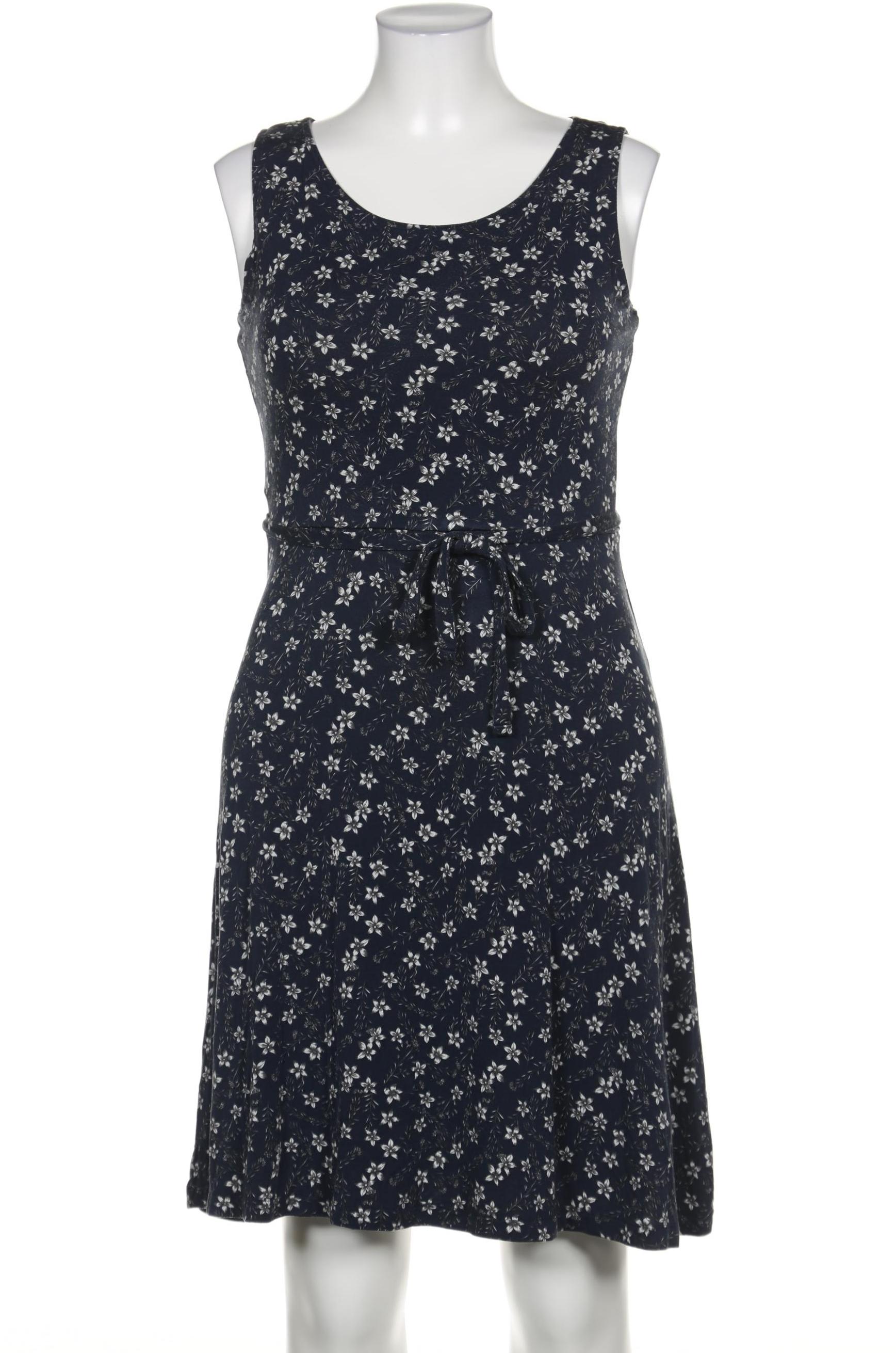 

Esprit Damen Kleid, marineblau, Gr. 42