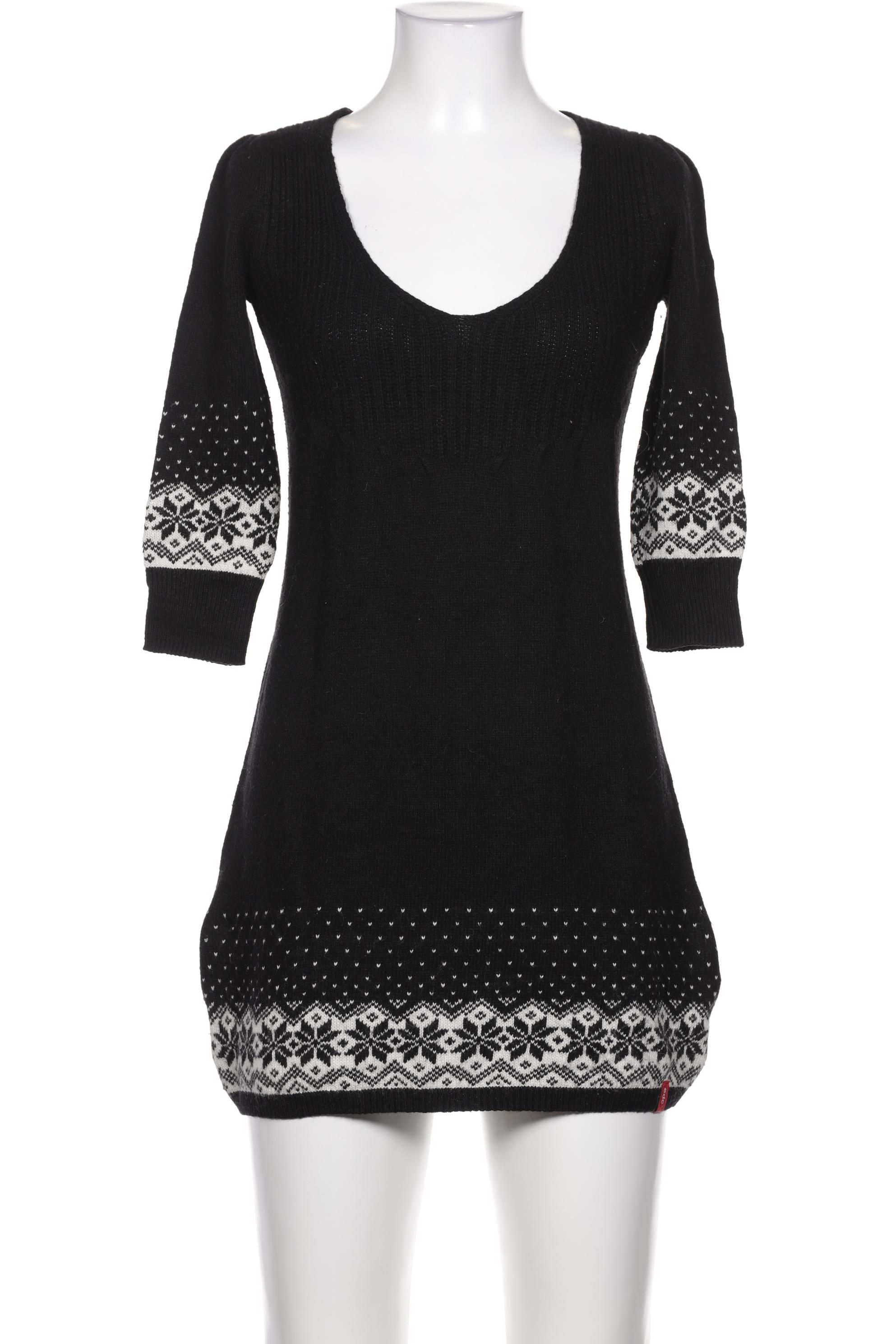 

Esprit Damen Kleid, schwarz
