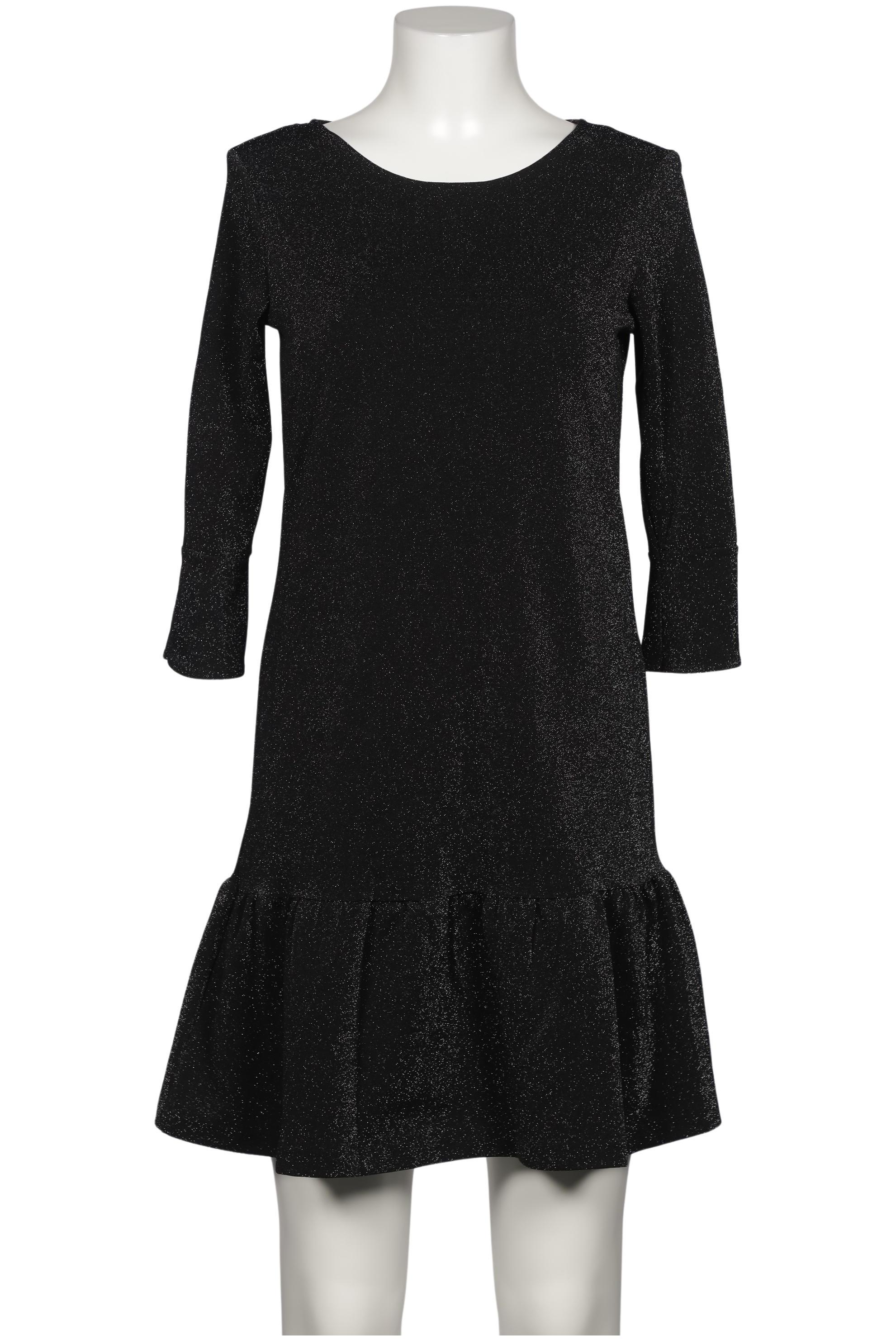 

Esprit Damen Kleid, schwarz, Gr. 38