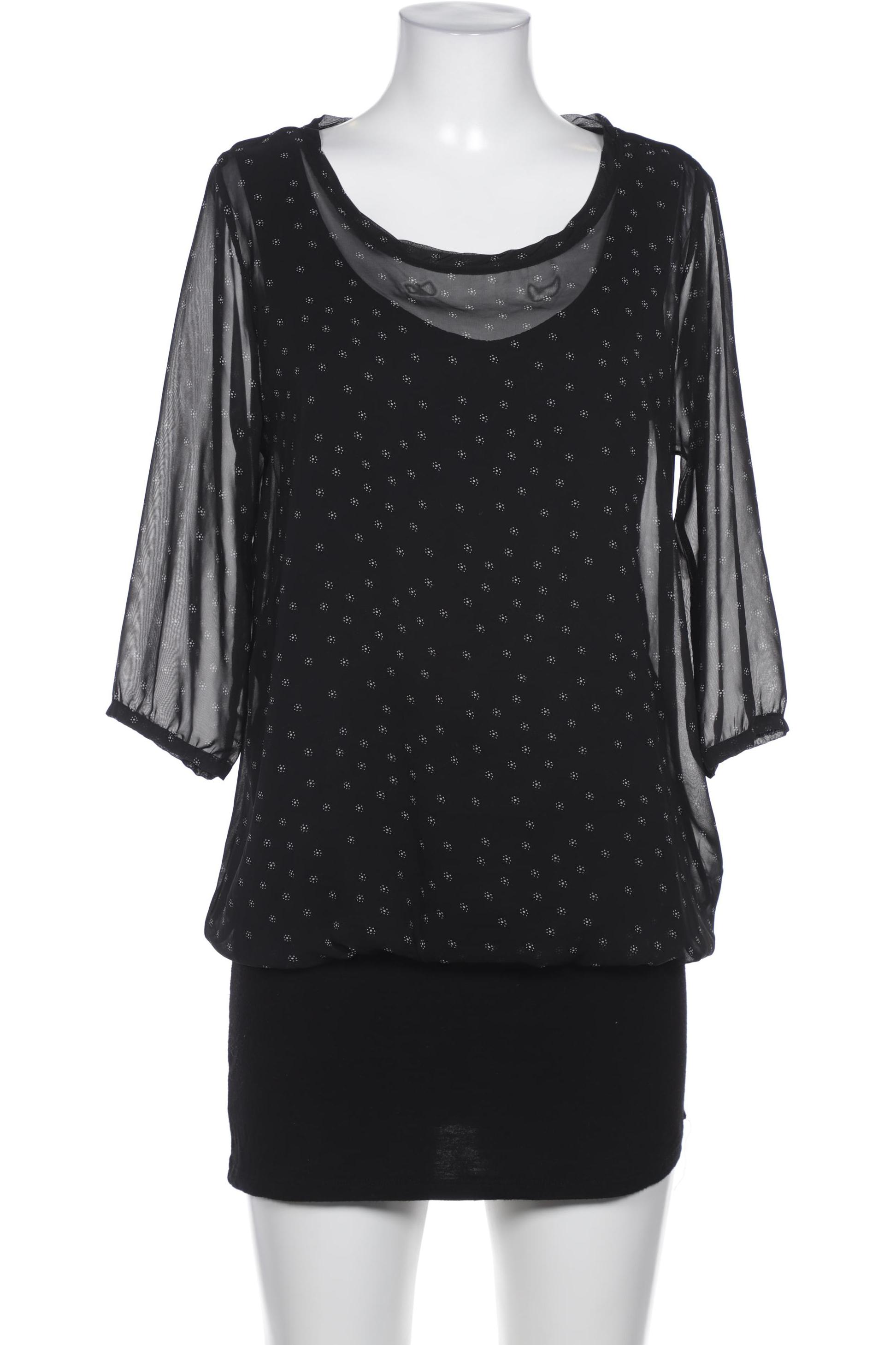 

Esprit Damen Kleid, schwarz