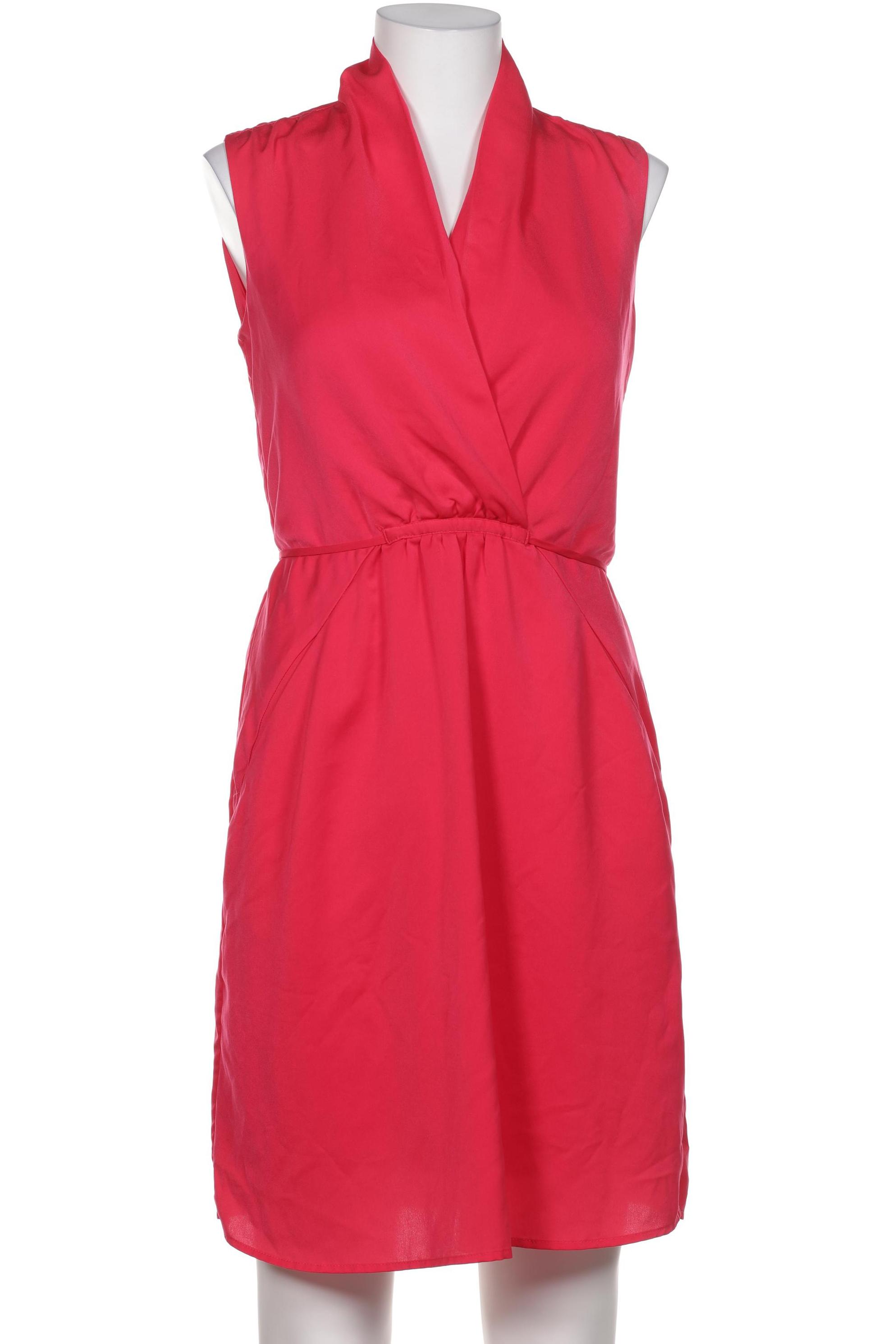 

Esprit Damen Kleid, pink, Gr. 38