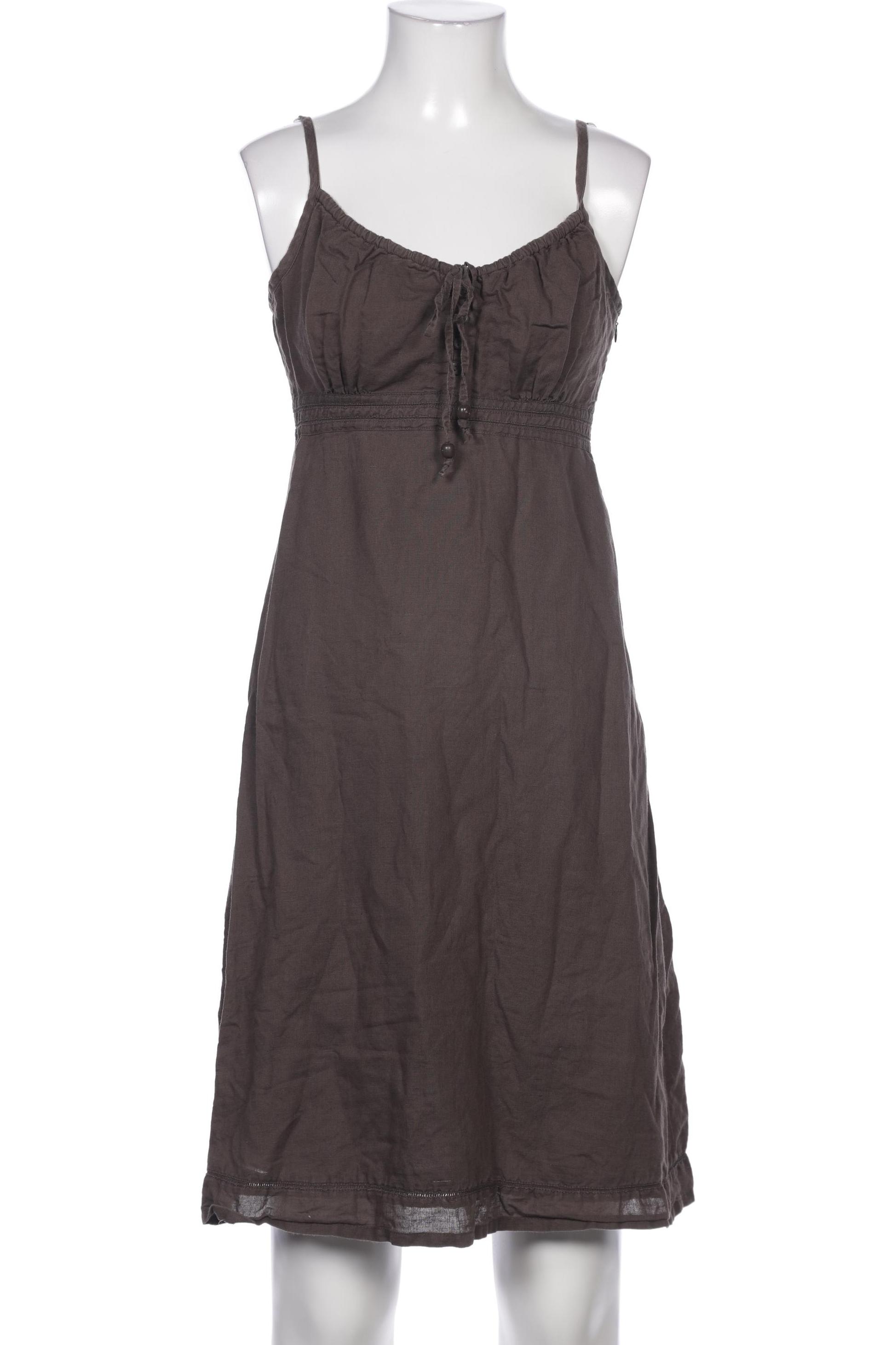 

Esprit Damen Kleid, braun, Gr. 36
