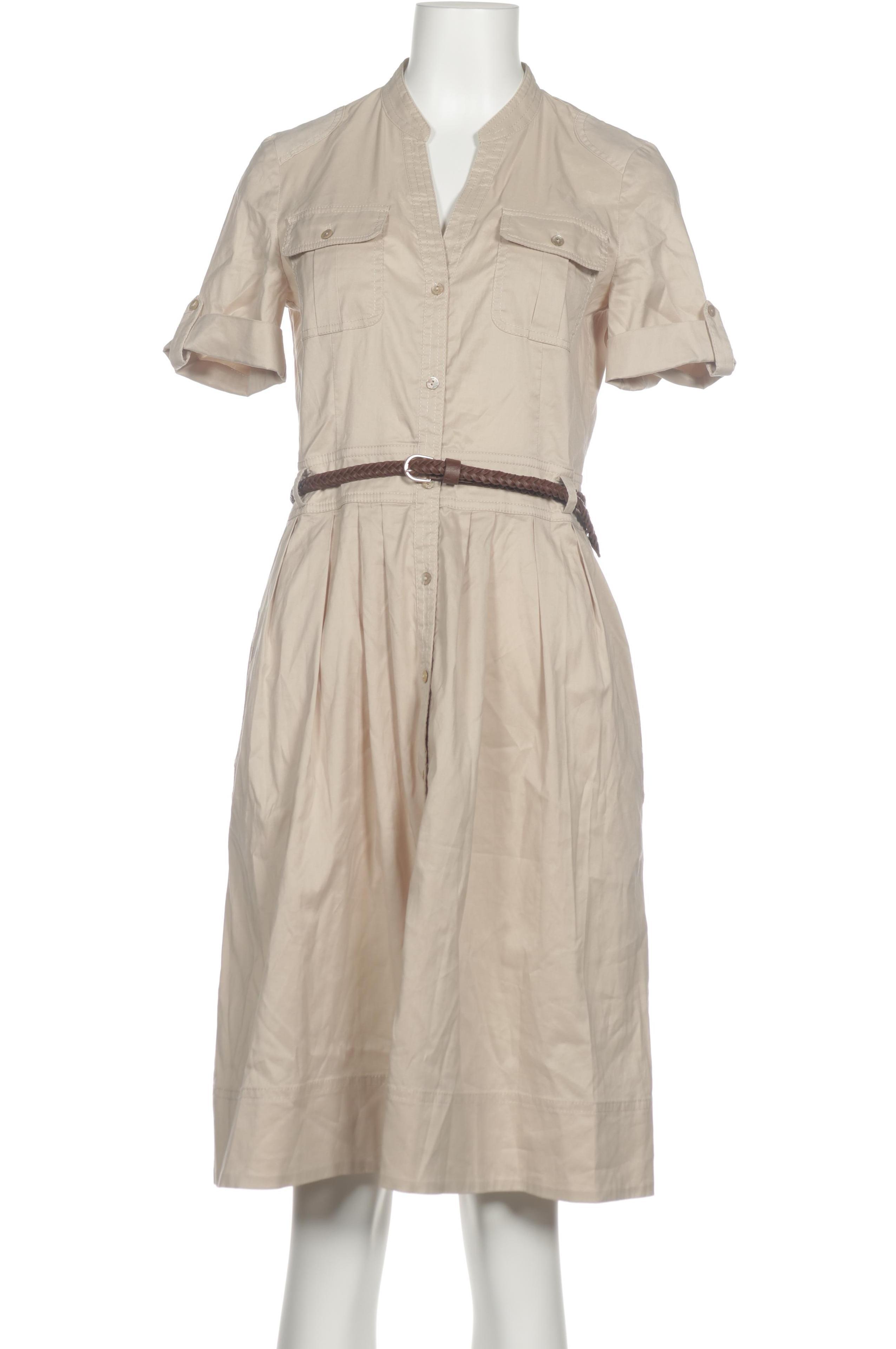 

Esprit Damen Kleid, beige, Gr. 34