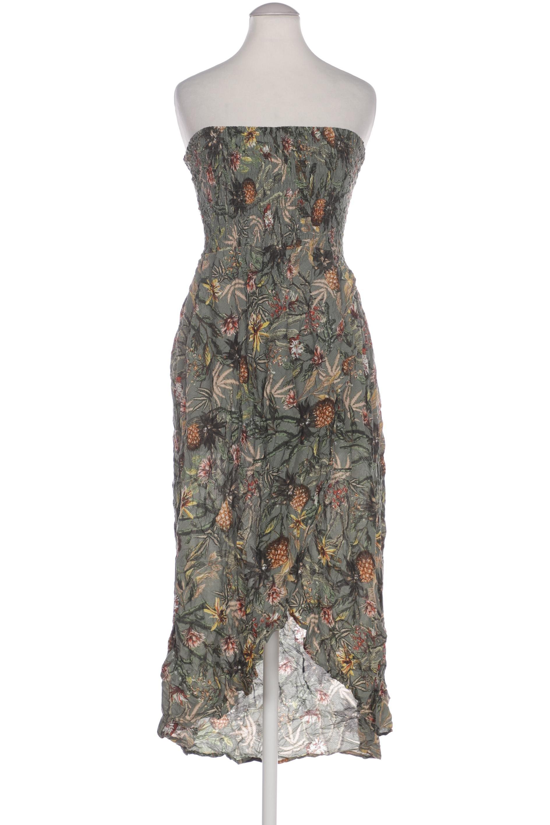 

Esprit Damen Kleid, grün, Gr. 38
