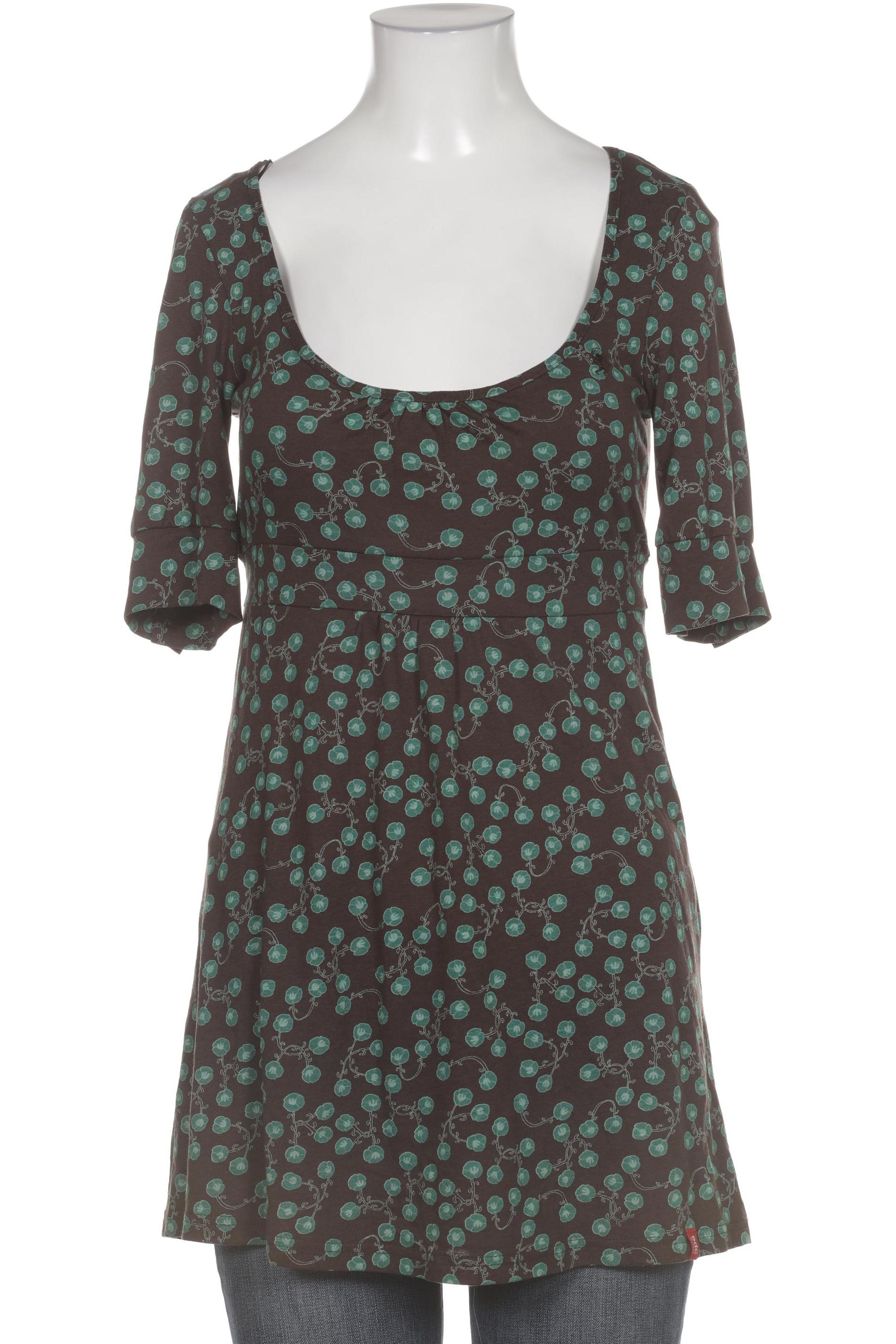 

Esprit Damen Kleid, braun, Gr. 36