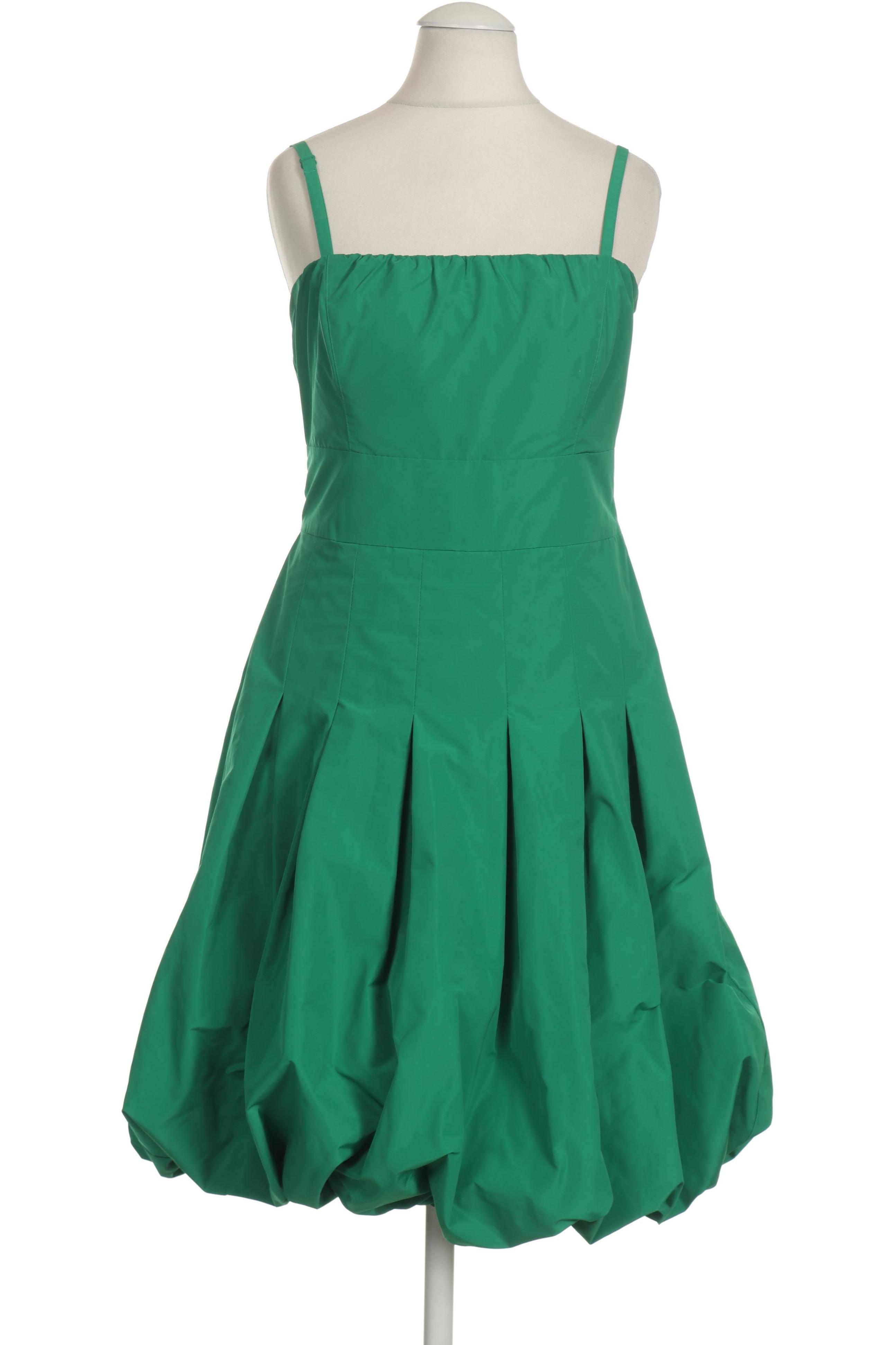 

Esprit Damen Kleid, grün, Gr. 36