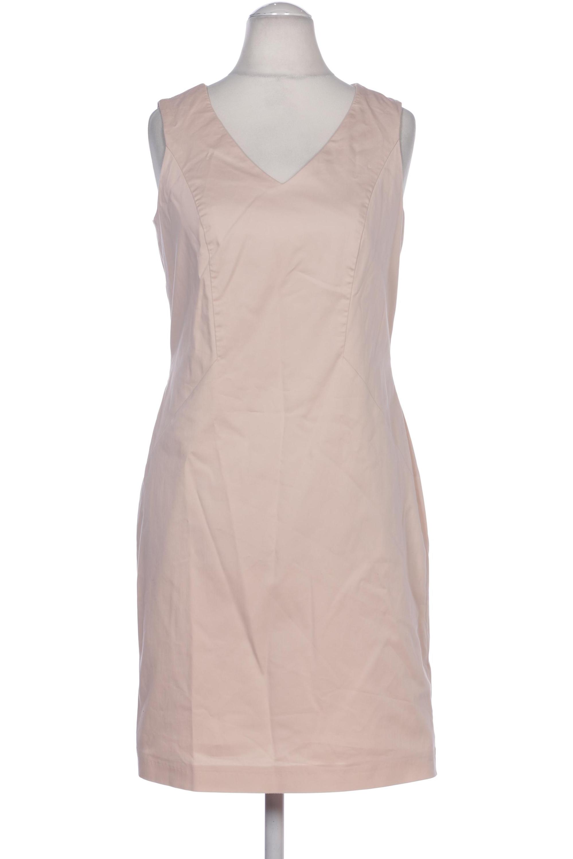 

Esprit Damen Kleid, beige, Gr. 38