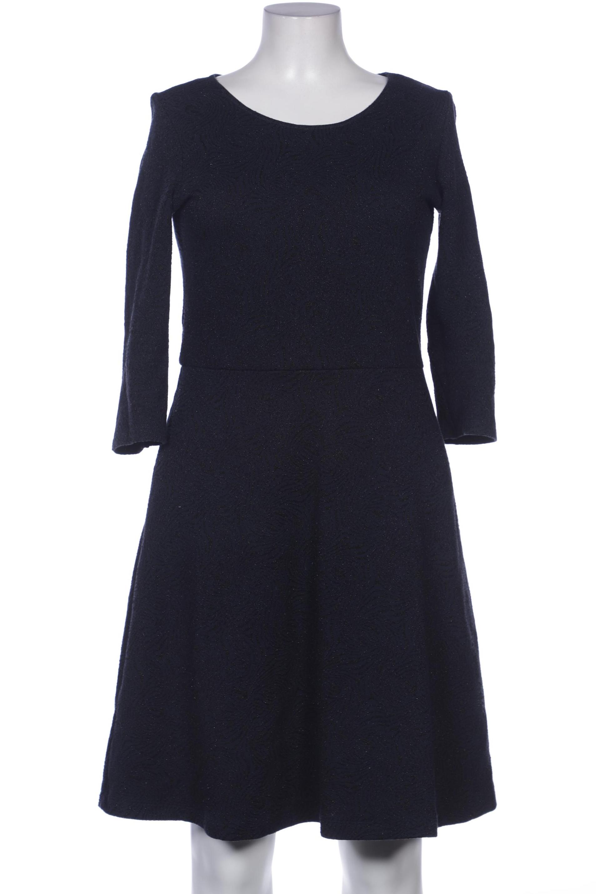 

Esprit Damen Kleid, marineblau, Gr. 44