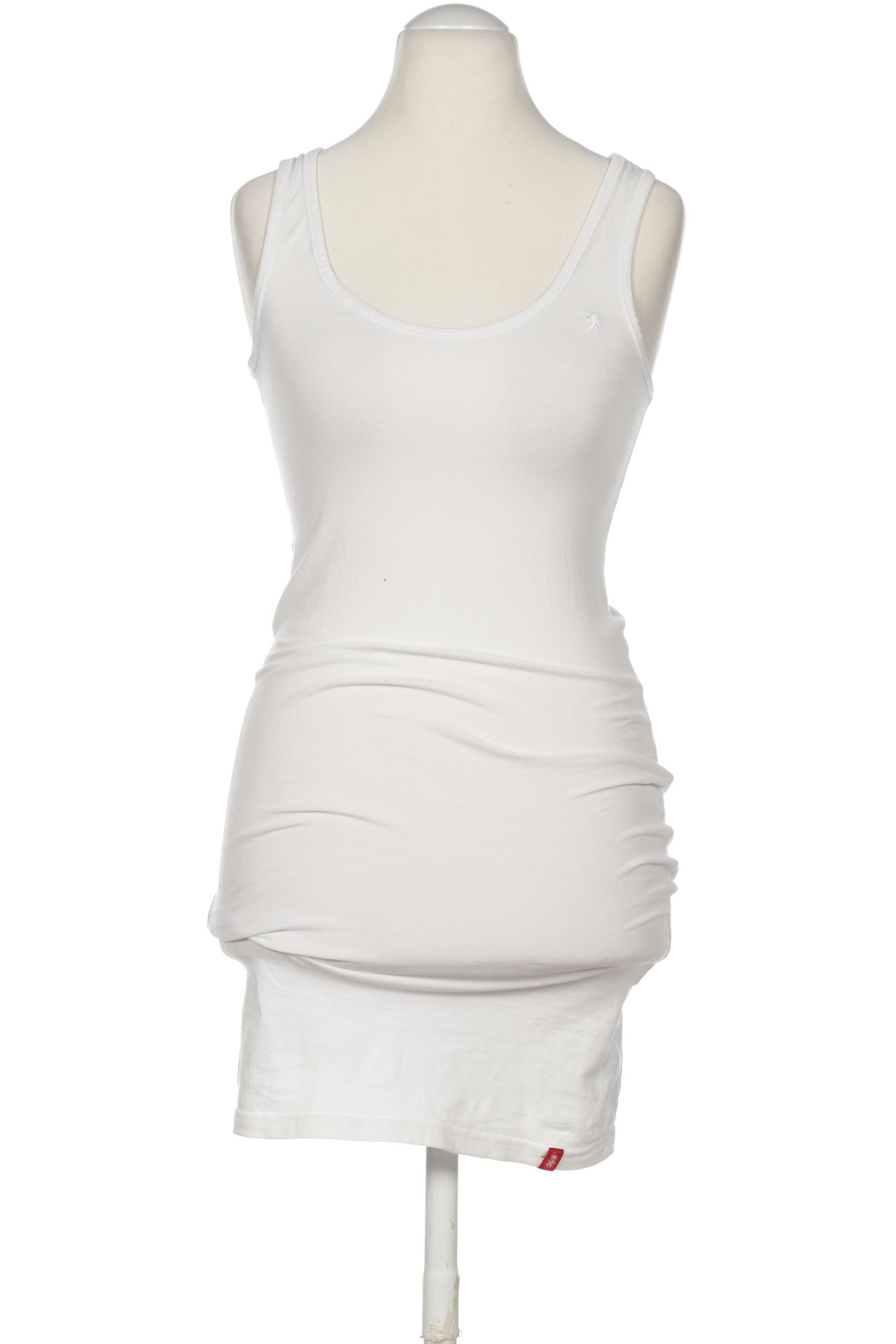

Esprit Damen Kleid, weiß, Gr.
