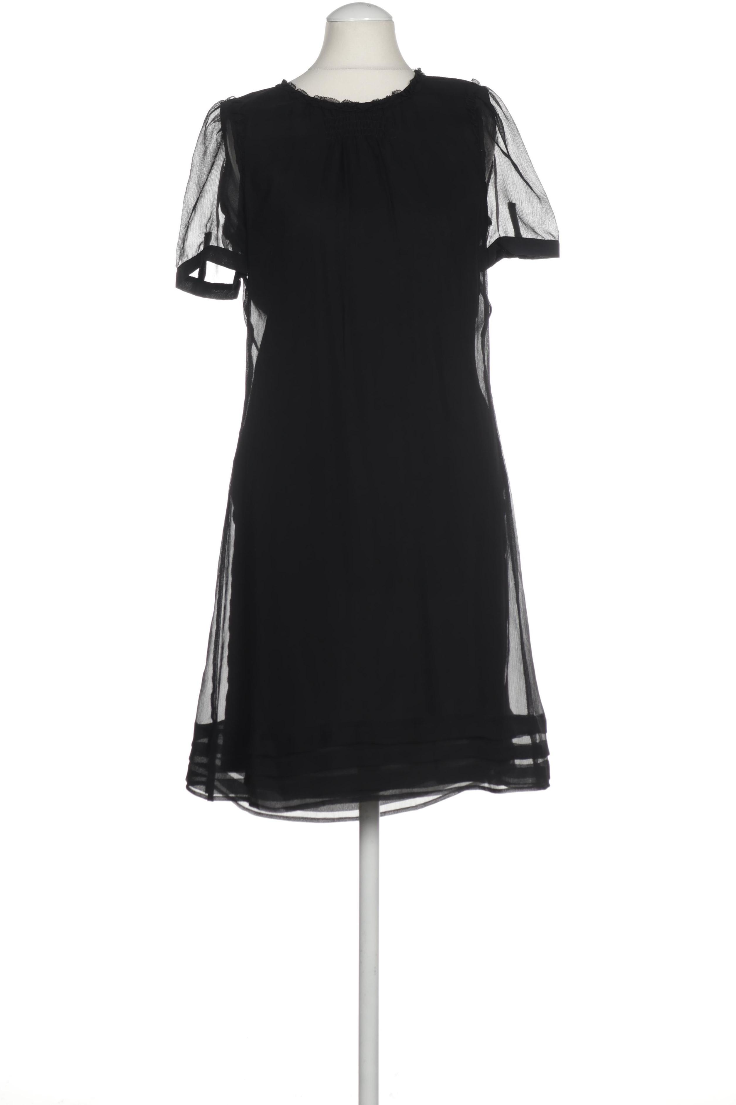 

Esprit Damen Kleid, schwarz, Gr. 34
