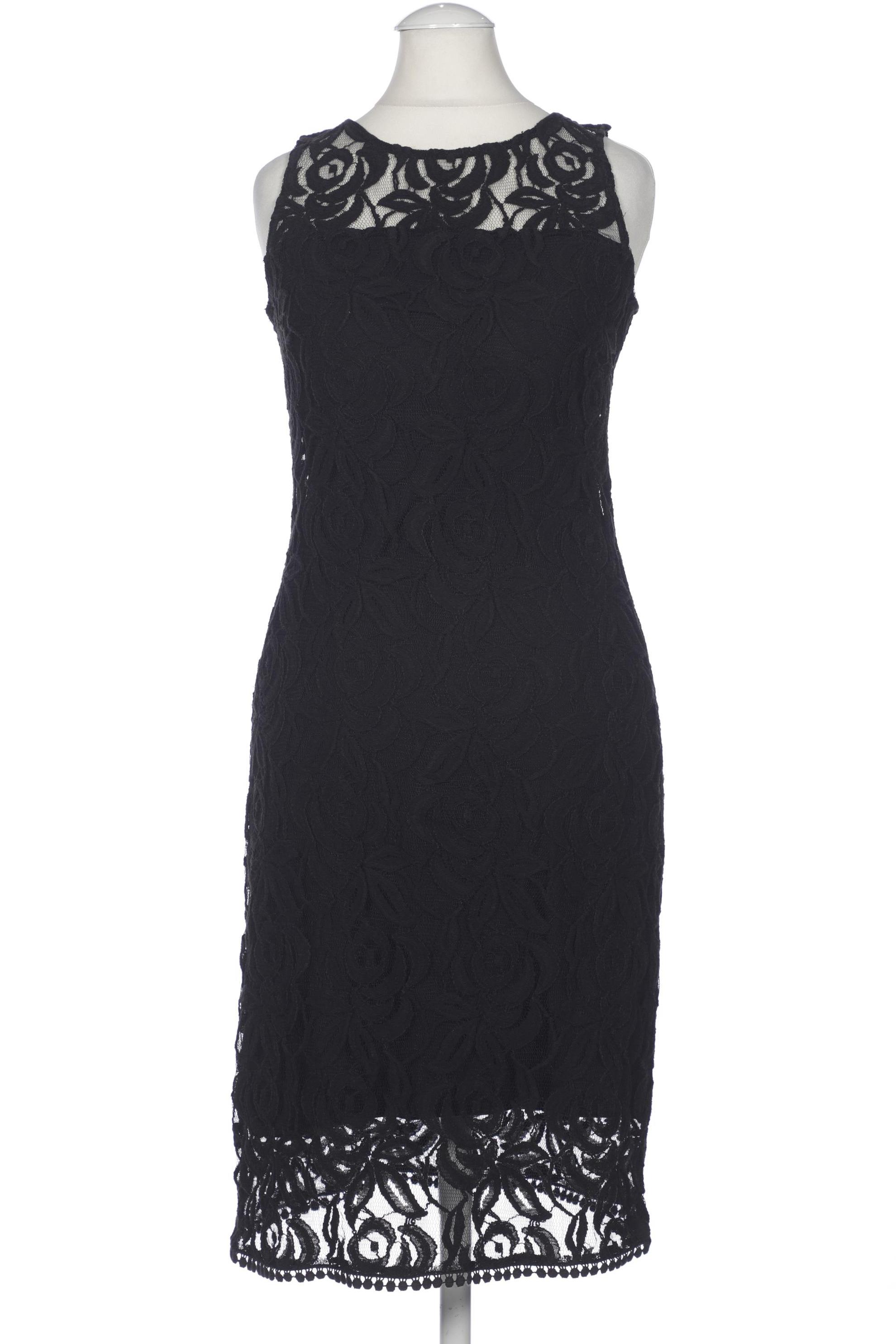 

Esprit Damen Kleid, schwarz
