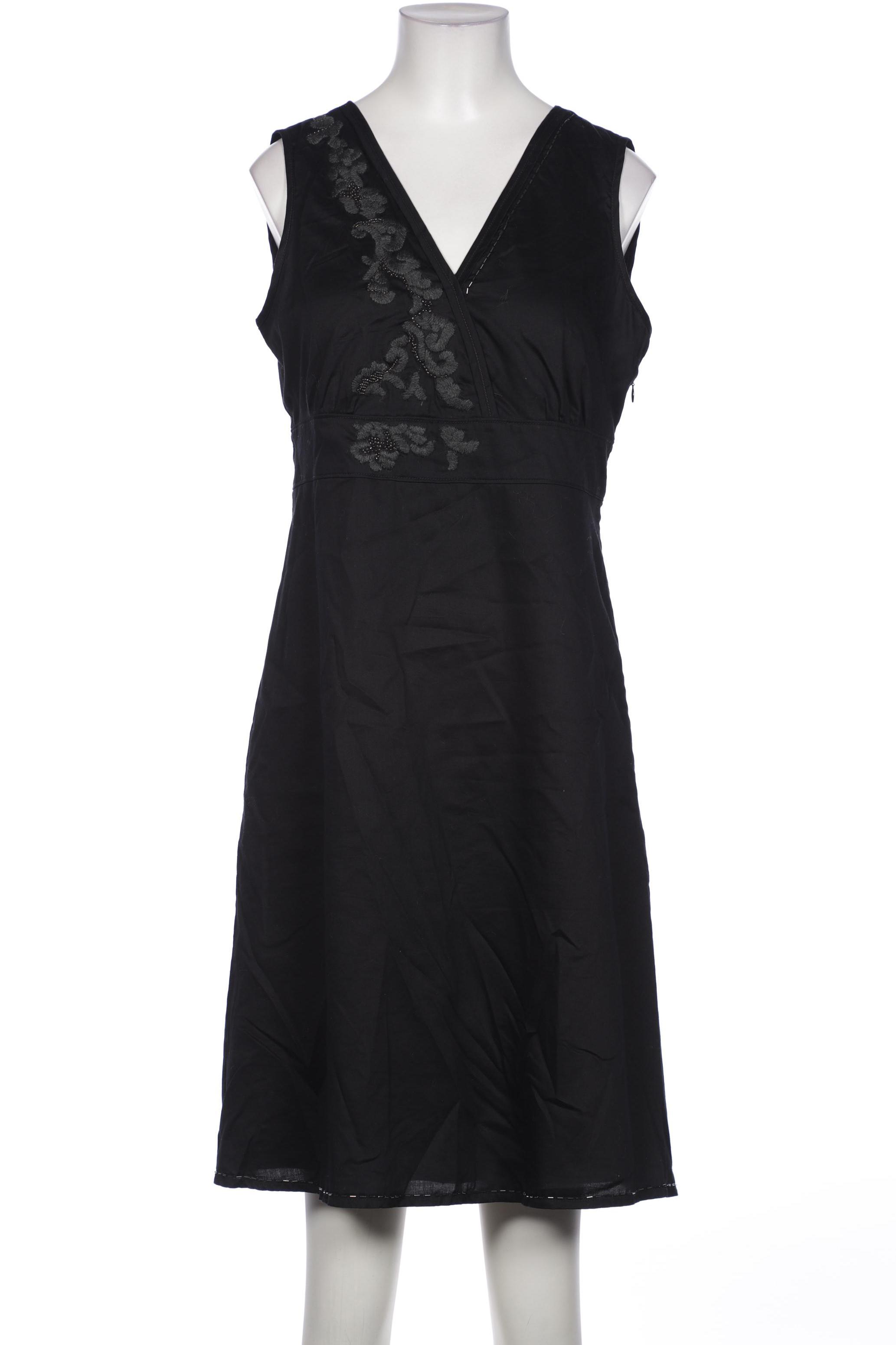 

Esprit Damen Kleid, schwarz, Gr. 38
