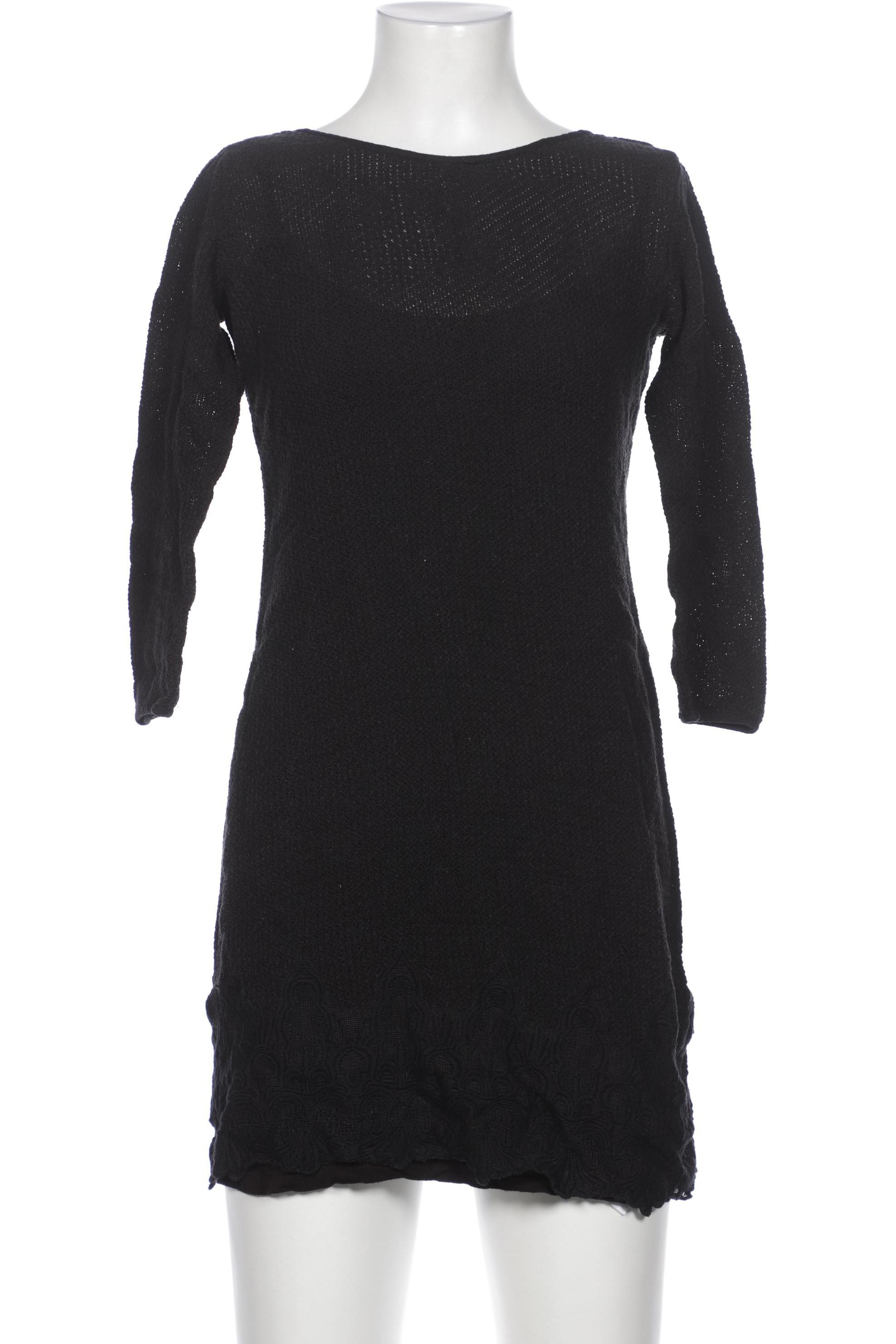 

Esprit Damen Kleid, schwarz, Gr. 34