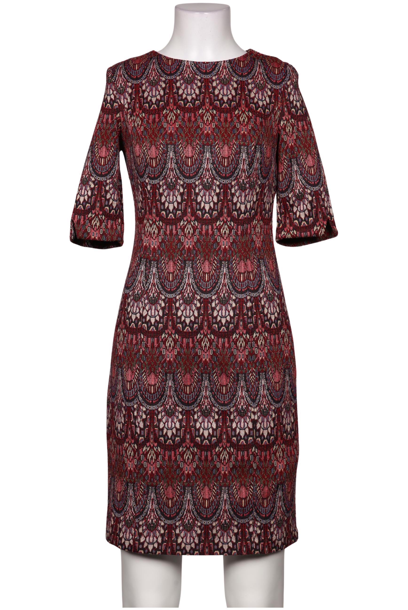 

Esprit Damen Kleid, bordeaux, Gr. 36