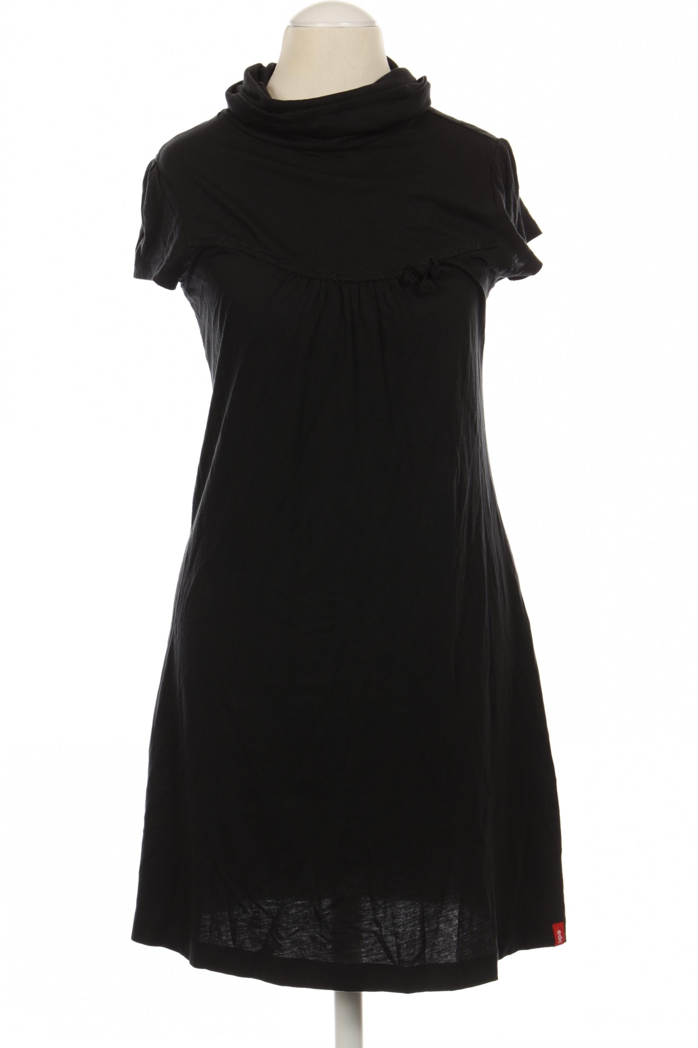 

Esprit Damen Kleid, schwarz, Gr.