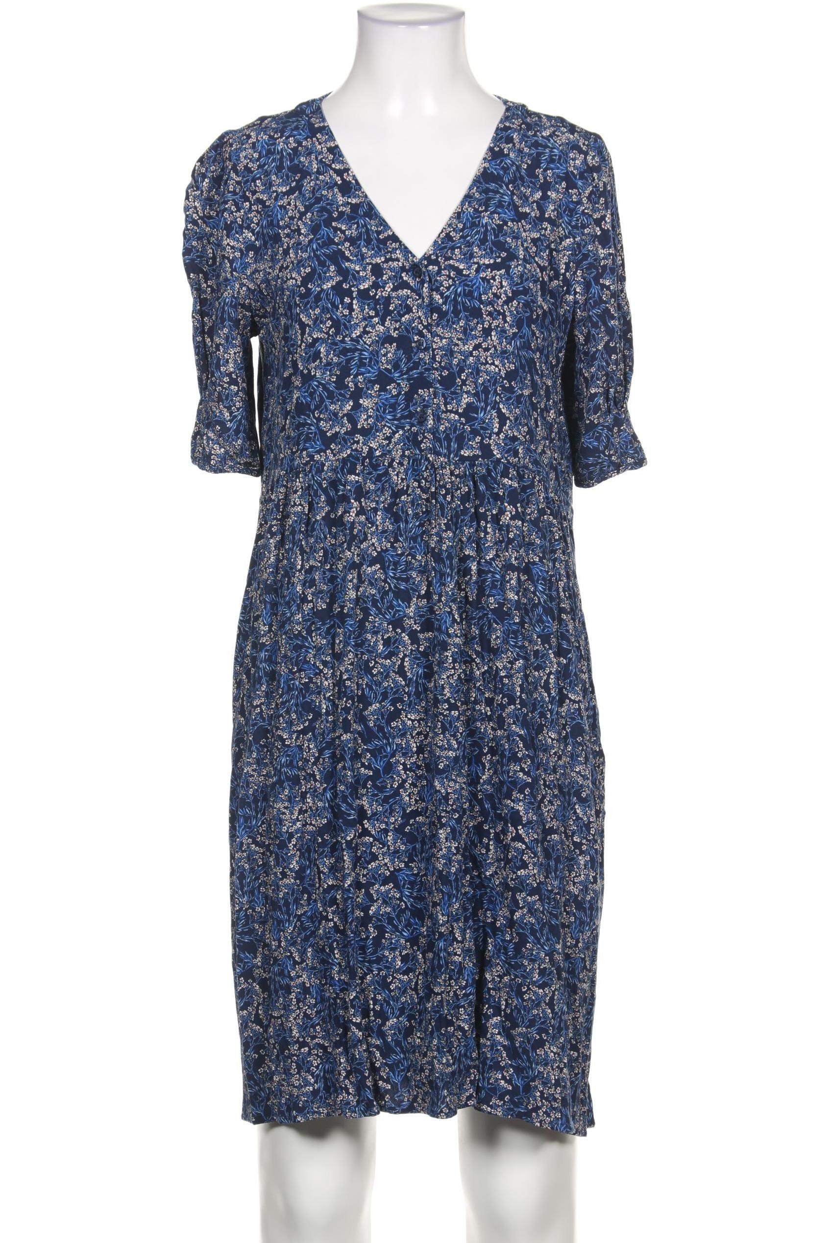 

Esprit Damen Kleid, blau