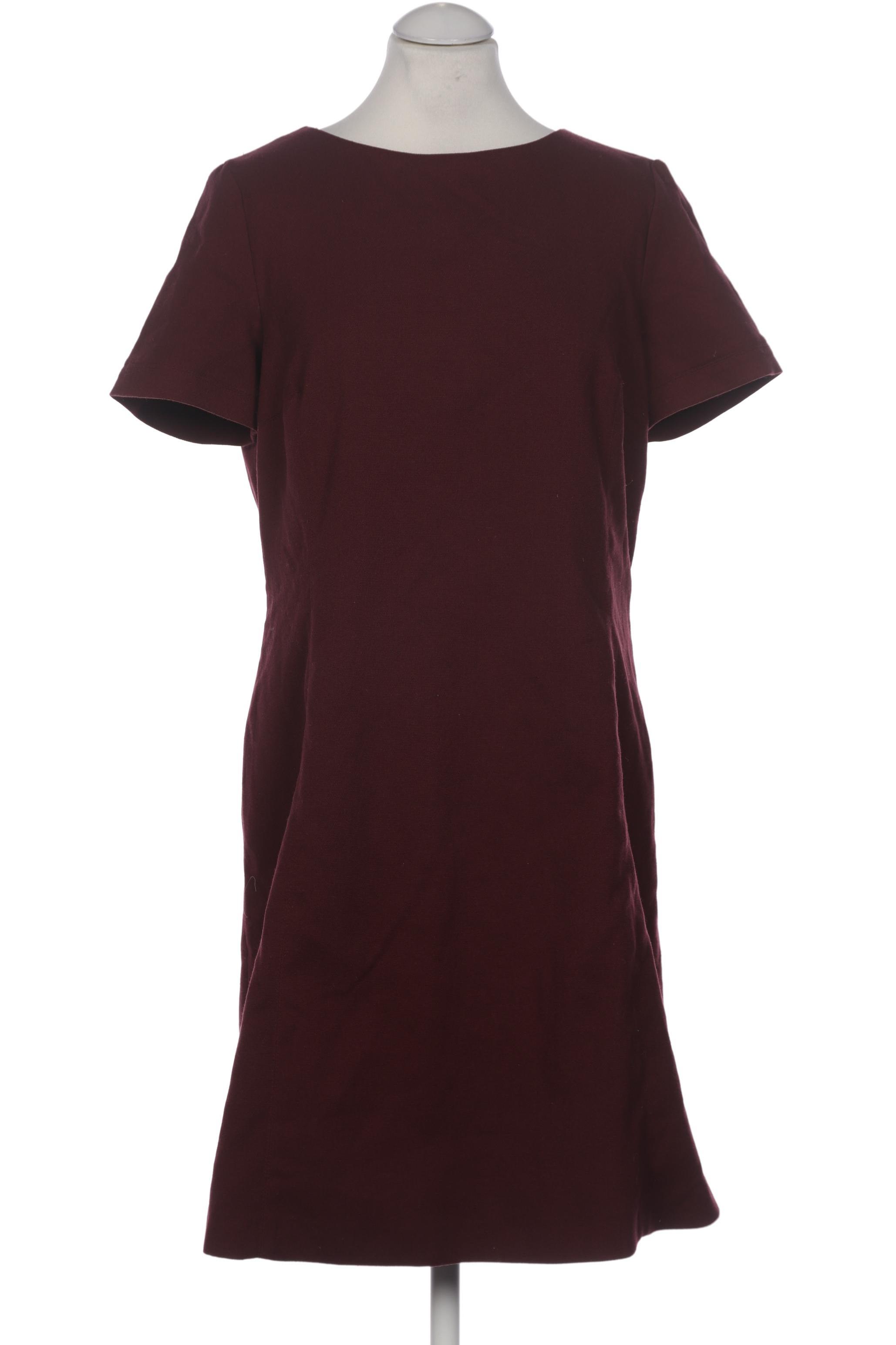 

Esprit Damen Kleid, bordeaux, Gr. 40
