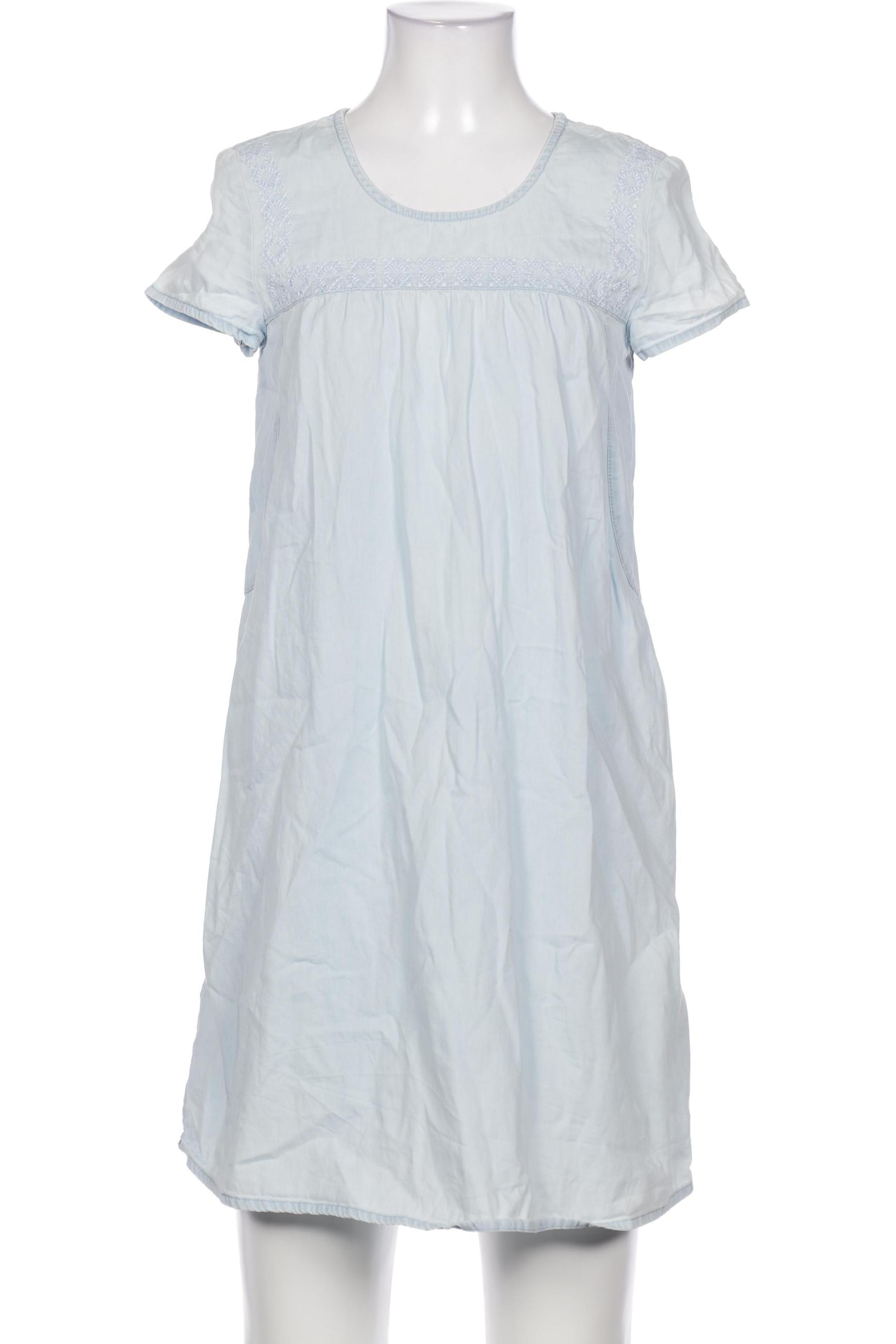

Esprit Damen Kleid, hellblau, Gr. 34