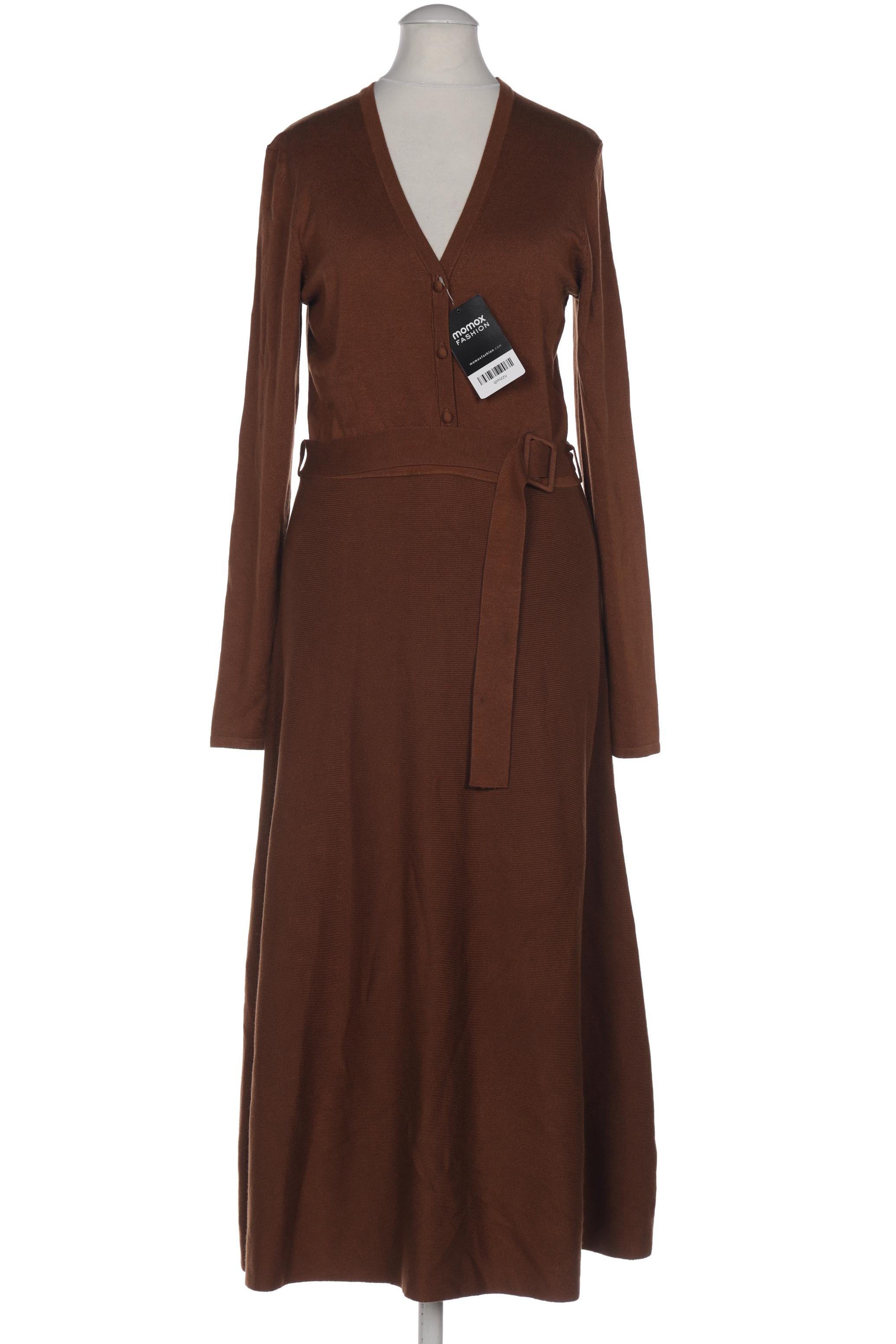 

Esprit Damen Kleid, braun, Gr. 36