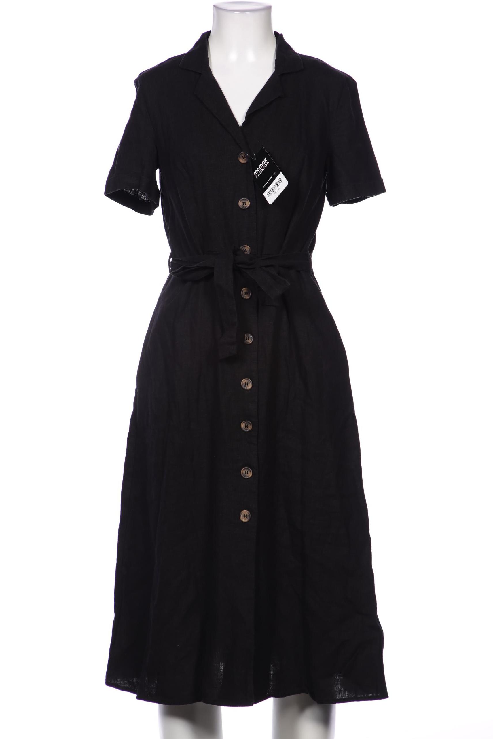 

Esprit Damen Kleid, schwarz, Gr. 34