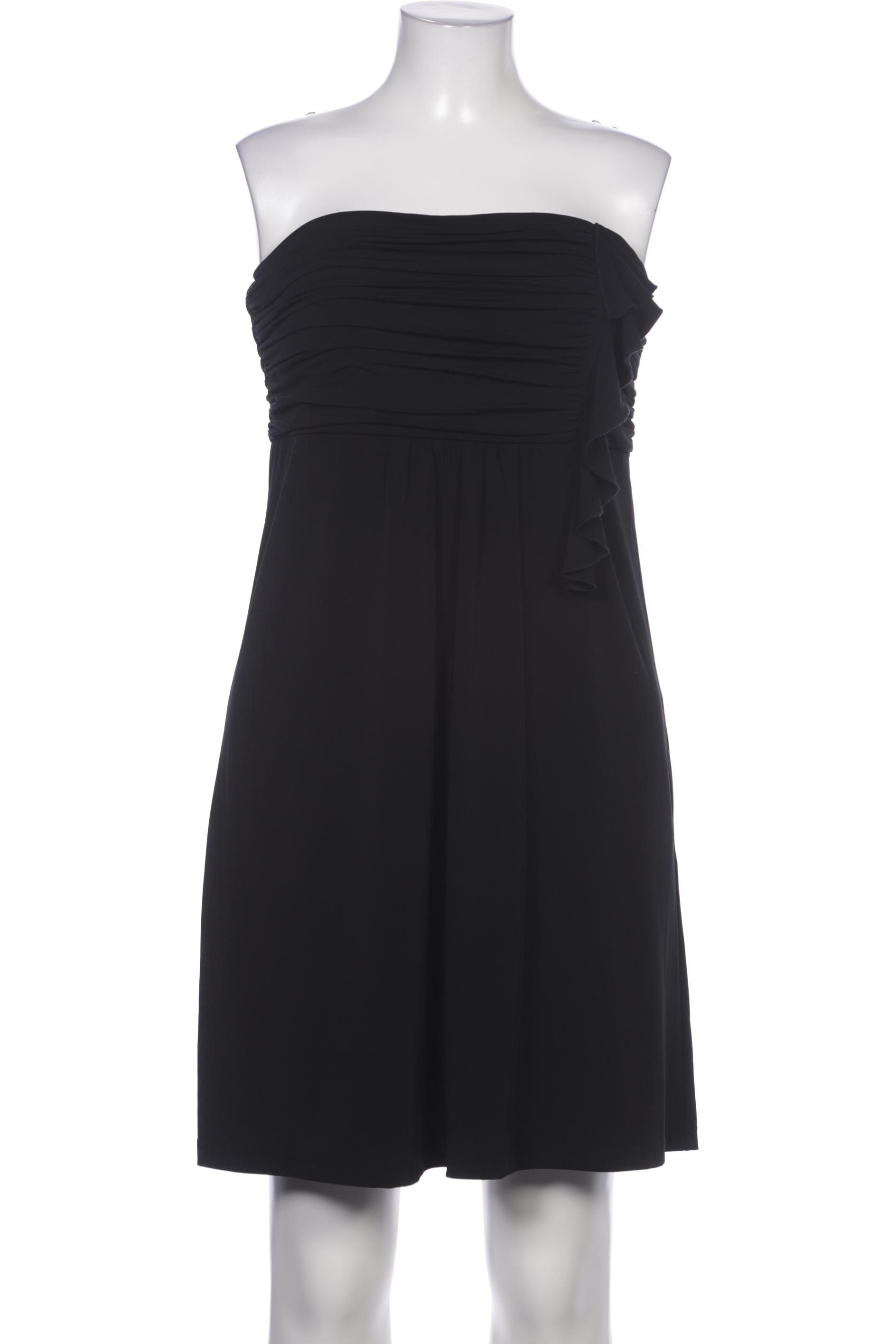 

Esprit Damen Kleid, schwarz, Gr. 46