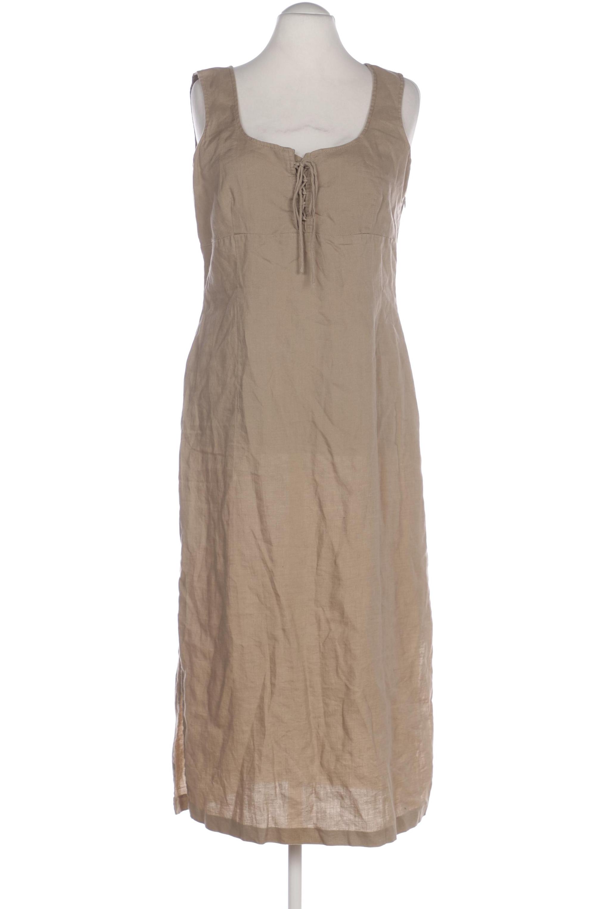 

Esprit Damen Kleid, beige, Gr. 44