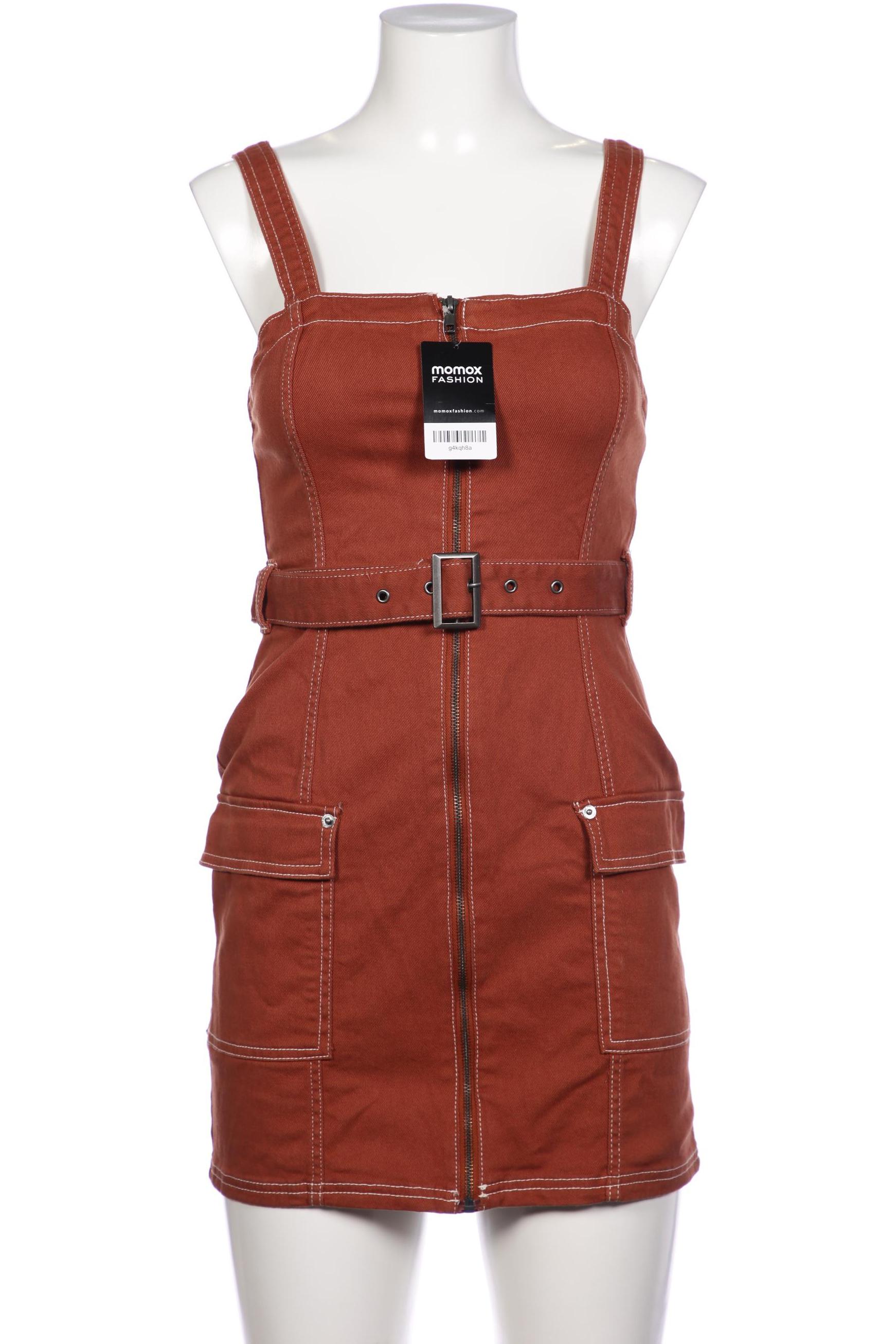 

Esprit Damen Kleid, orange