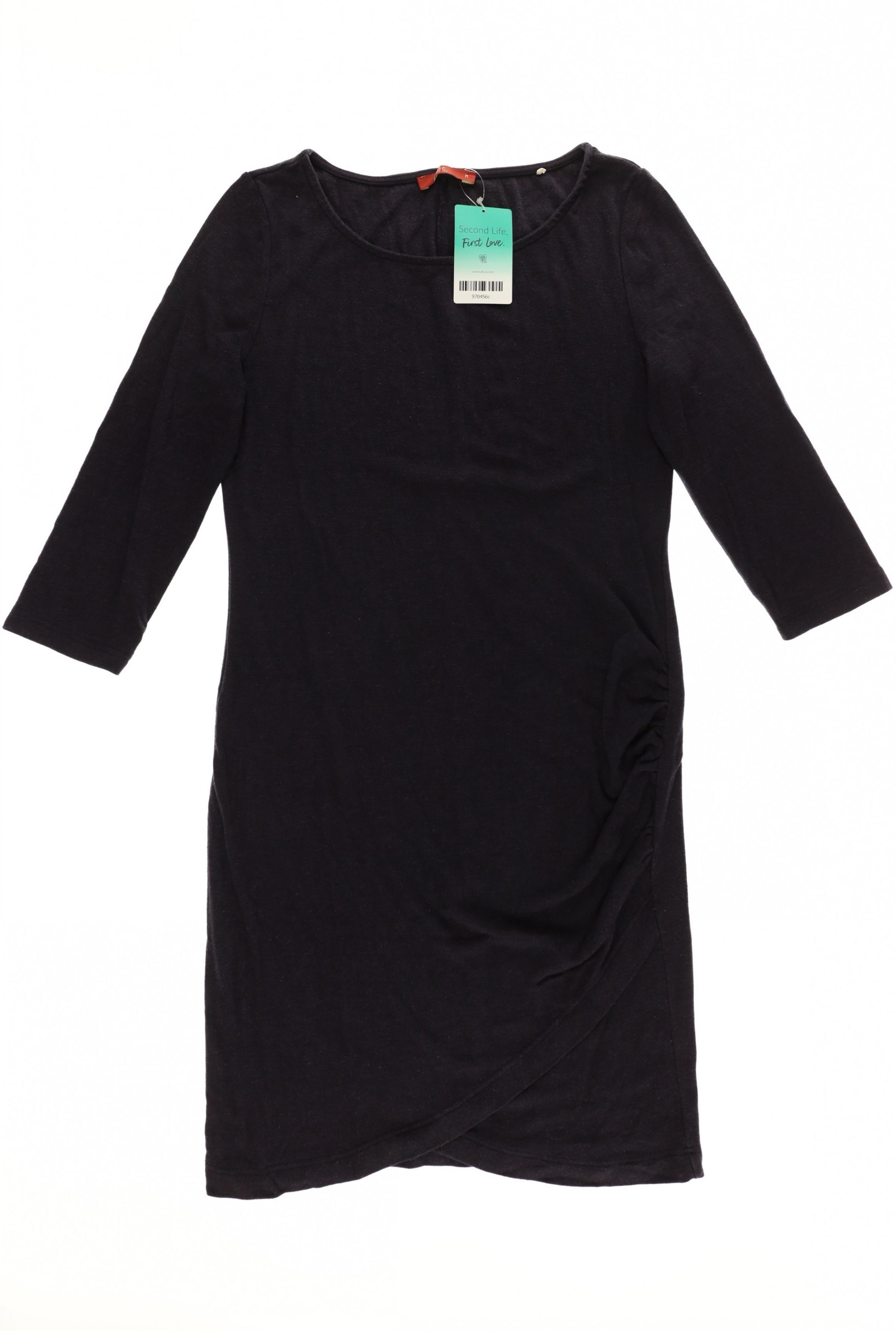 

Esprit Damen Kleid, marineblau, Gr. 38