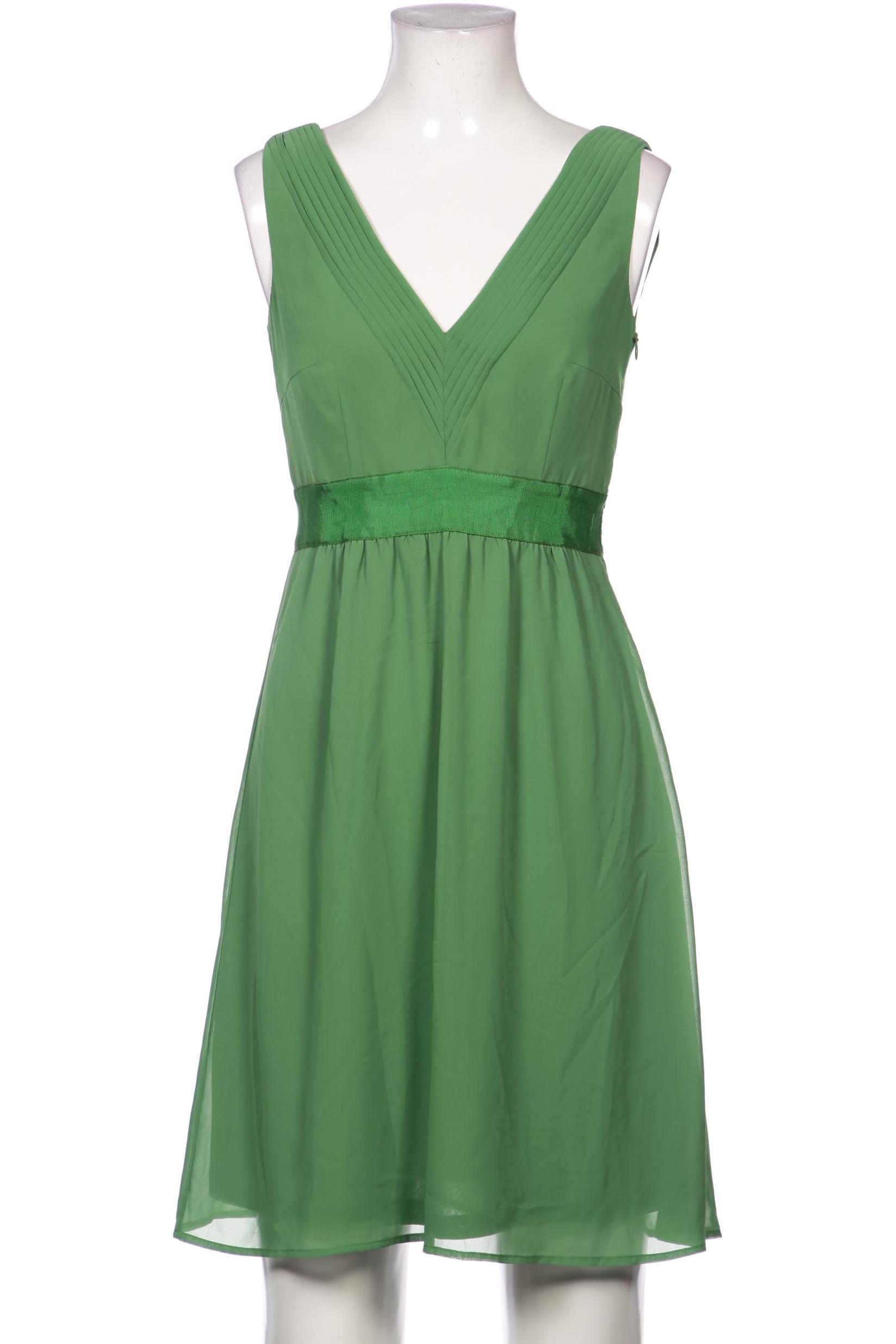 

Esprit Damen Kleid, grün, Gr. 34