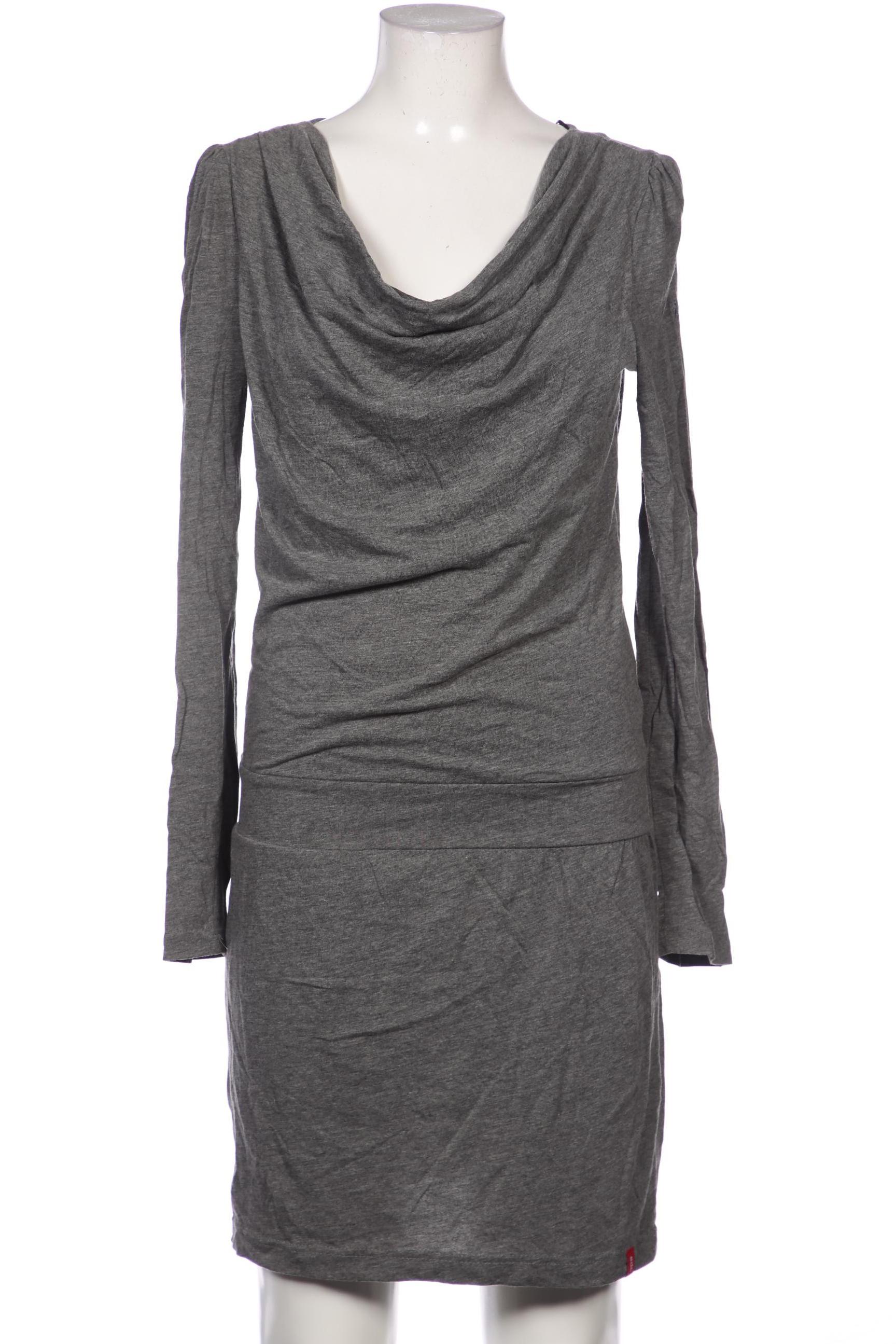 

Esprit Damen Kleid, grau, Gr. 38