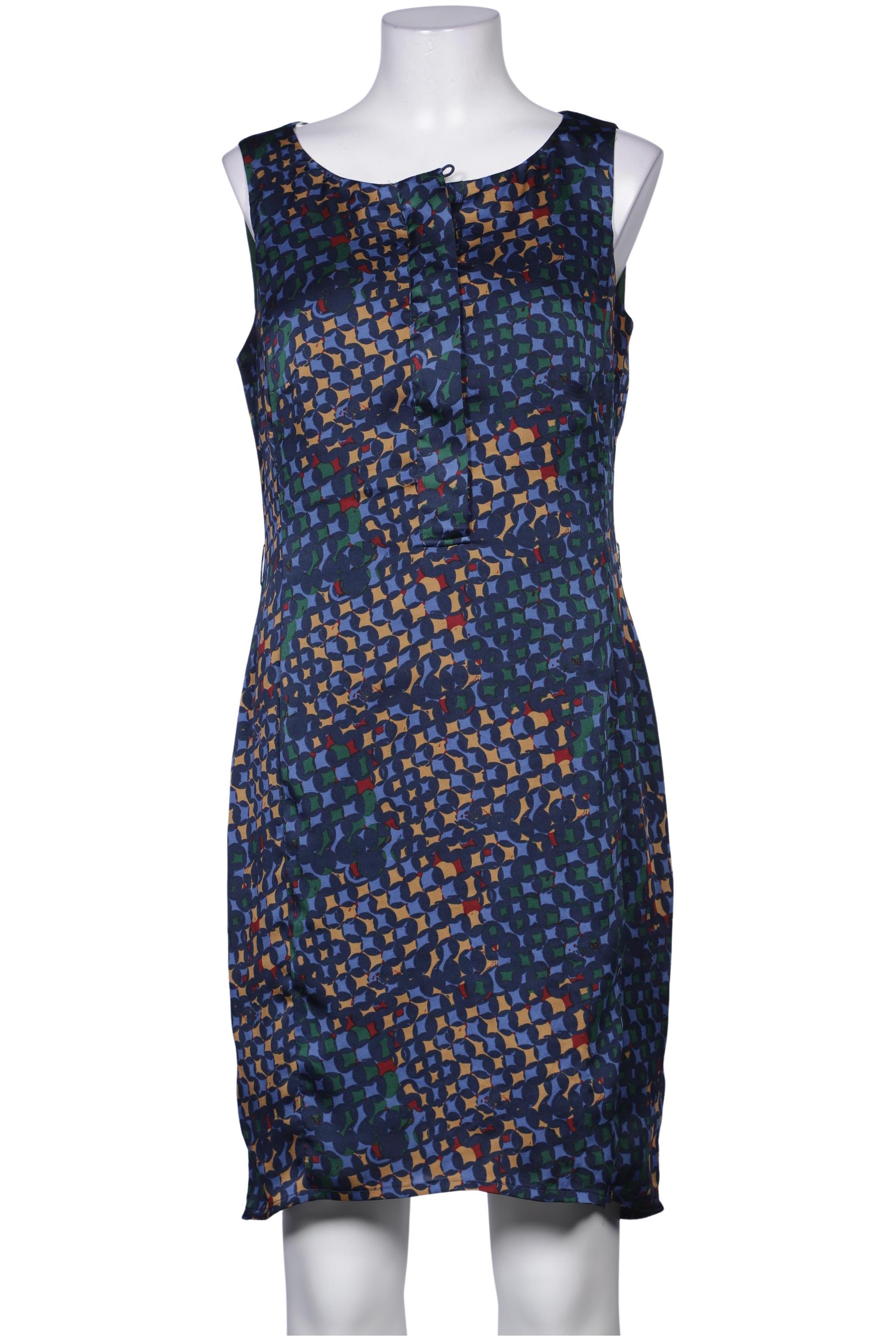 

Esprit Damen Kleid, marineblau, Gr. 40
