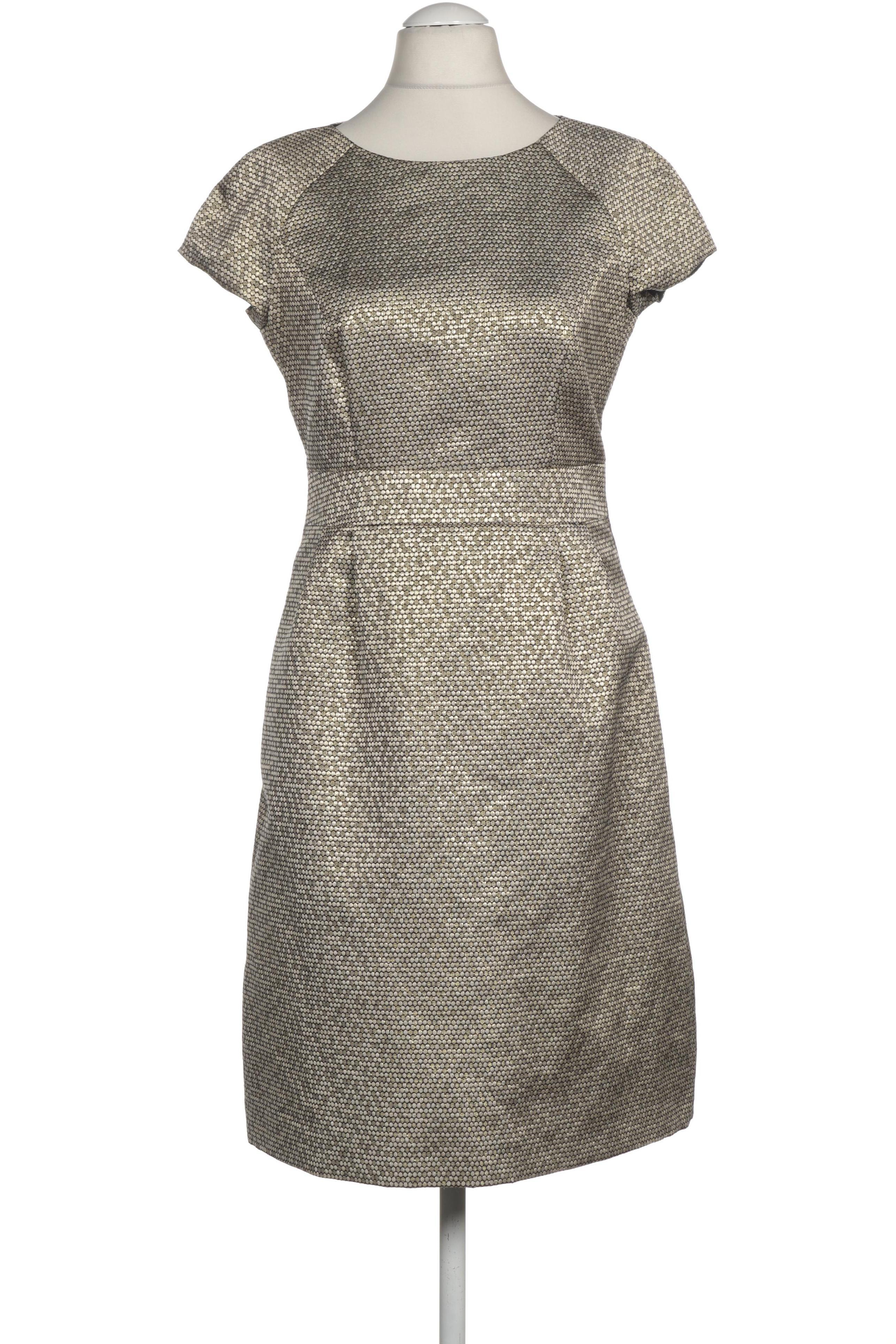 

Esprit Damen Kleid, gelb, Gr. 38