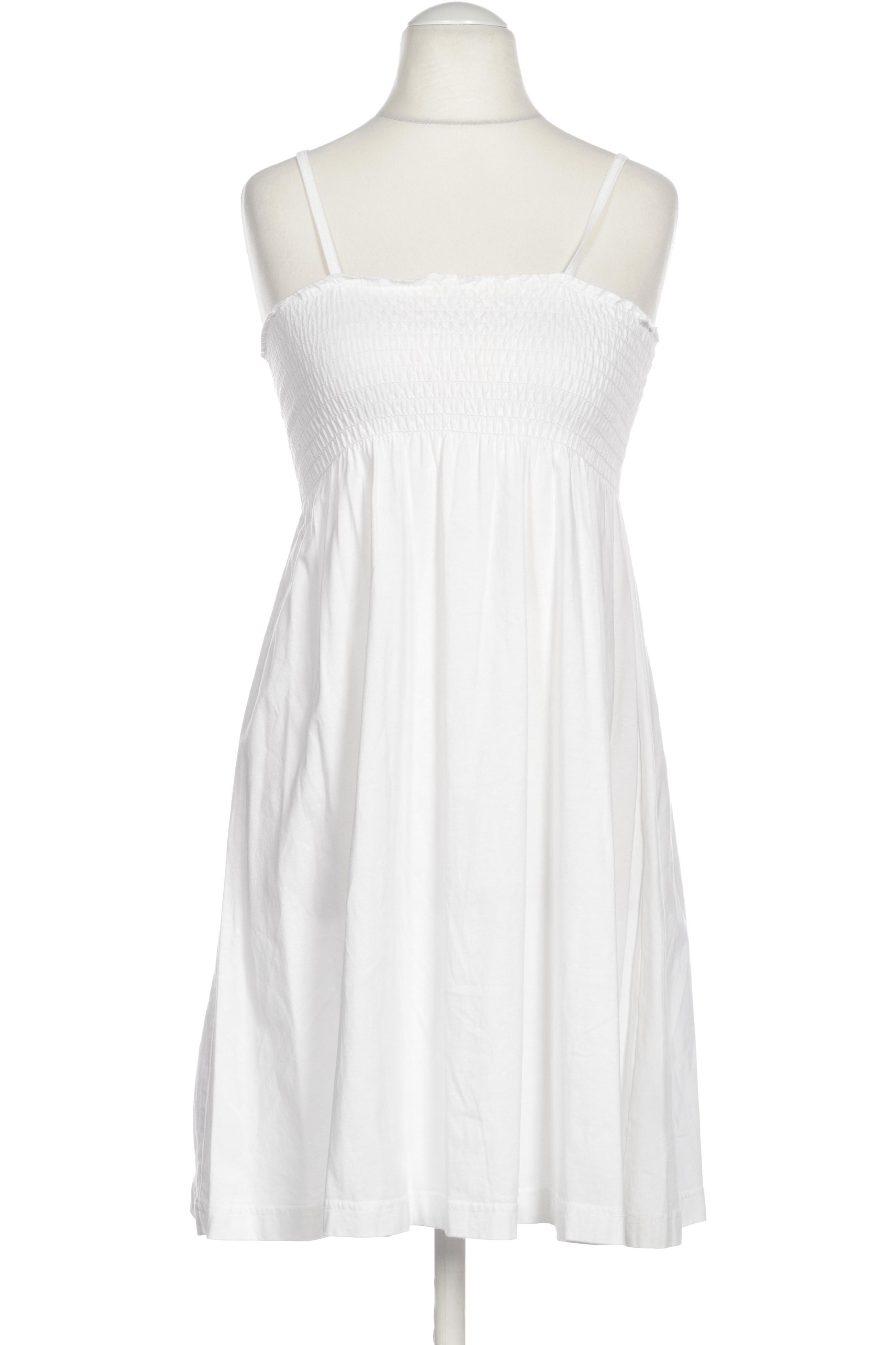 

Esprit Damen Kleid, weiß, Gr. 36