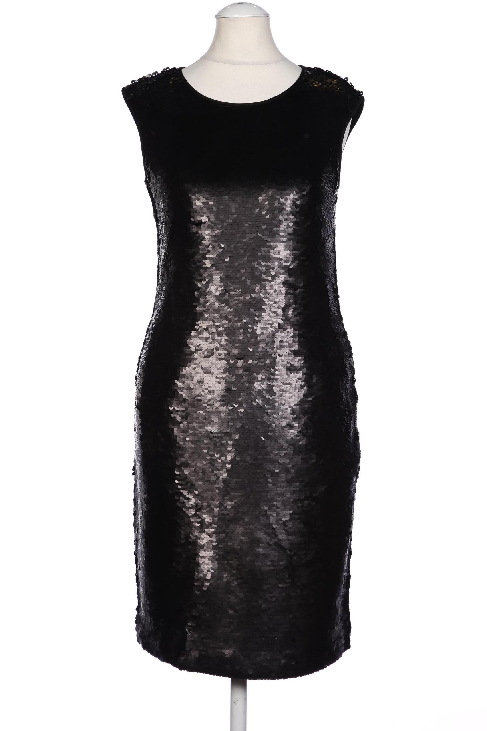 

Esprit Damen Kleid, schwarz, Gr. 34