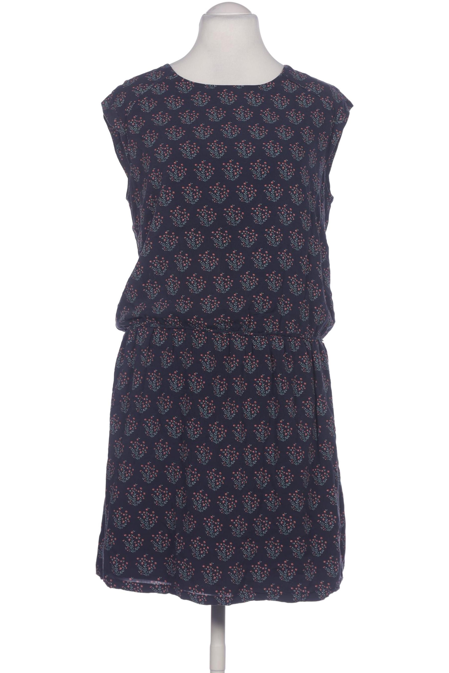 

Esprit Damen Kleid, marineblau, Gr. 42