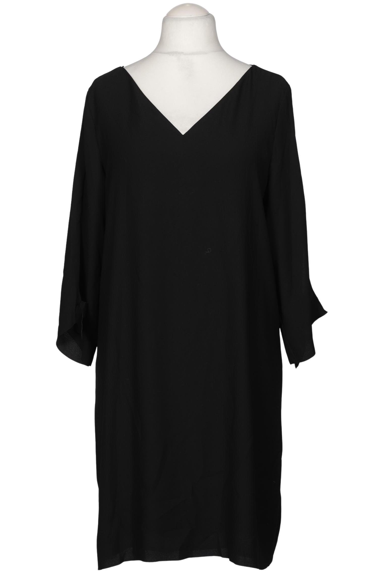

Esprit Damen Kleid, schwarz, Gr. 42