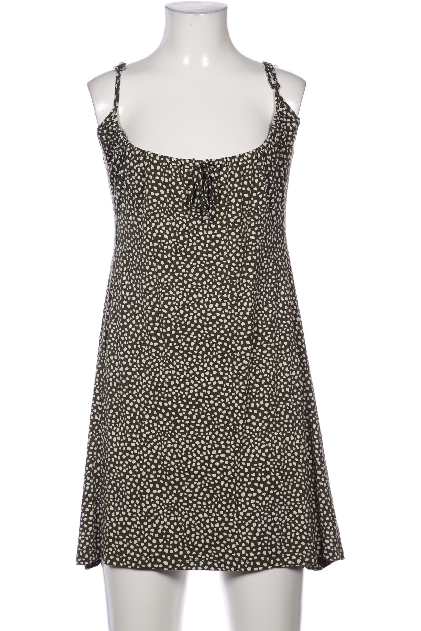 

Esprit Damen Kleid, grün, Gr. 34