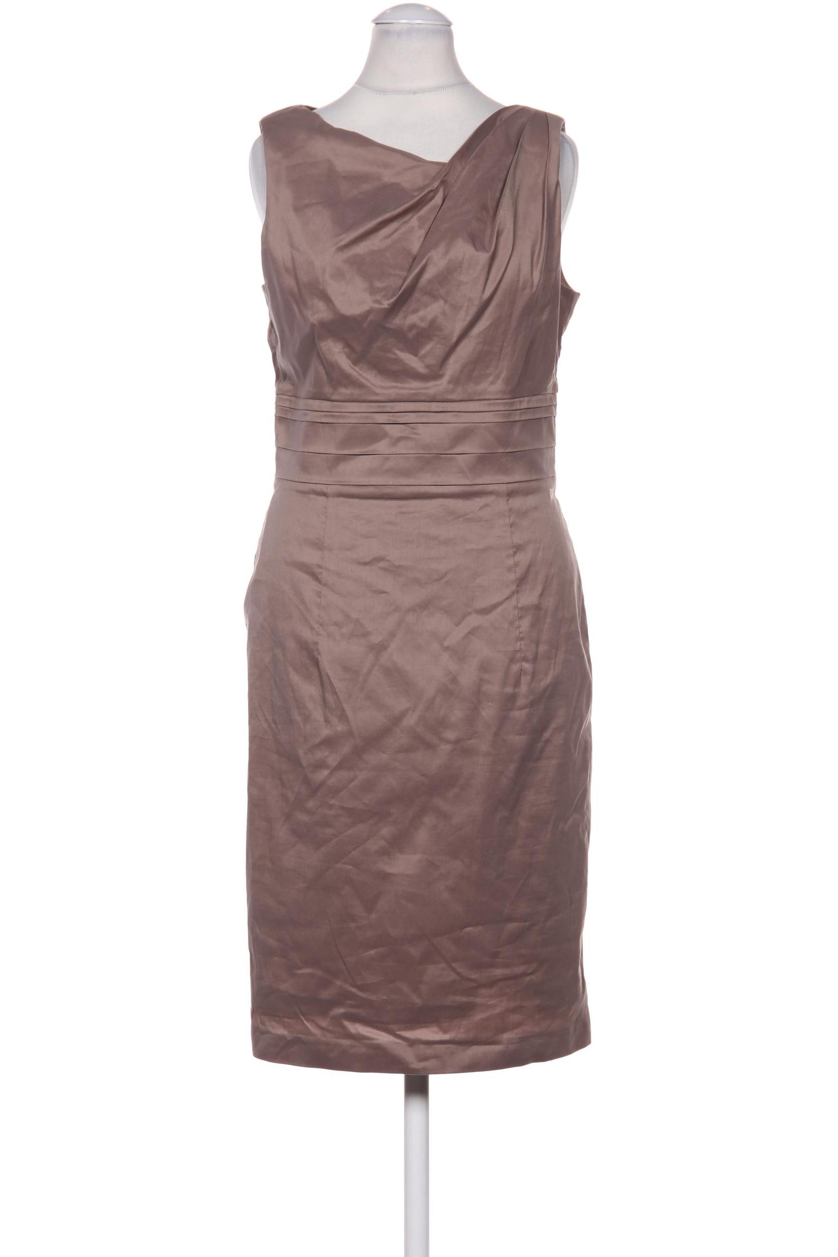 

Esprit Damen Kleid, braun, Gr. 36
