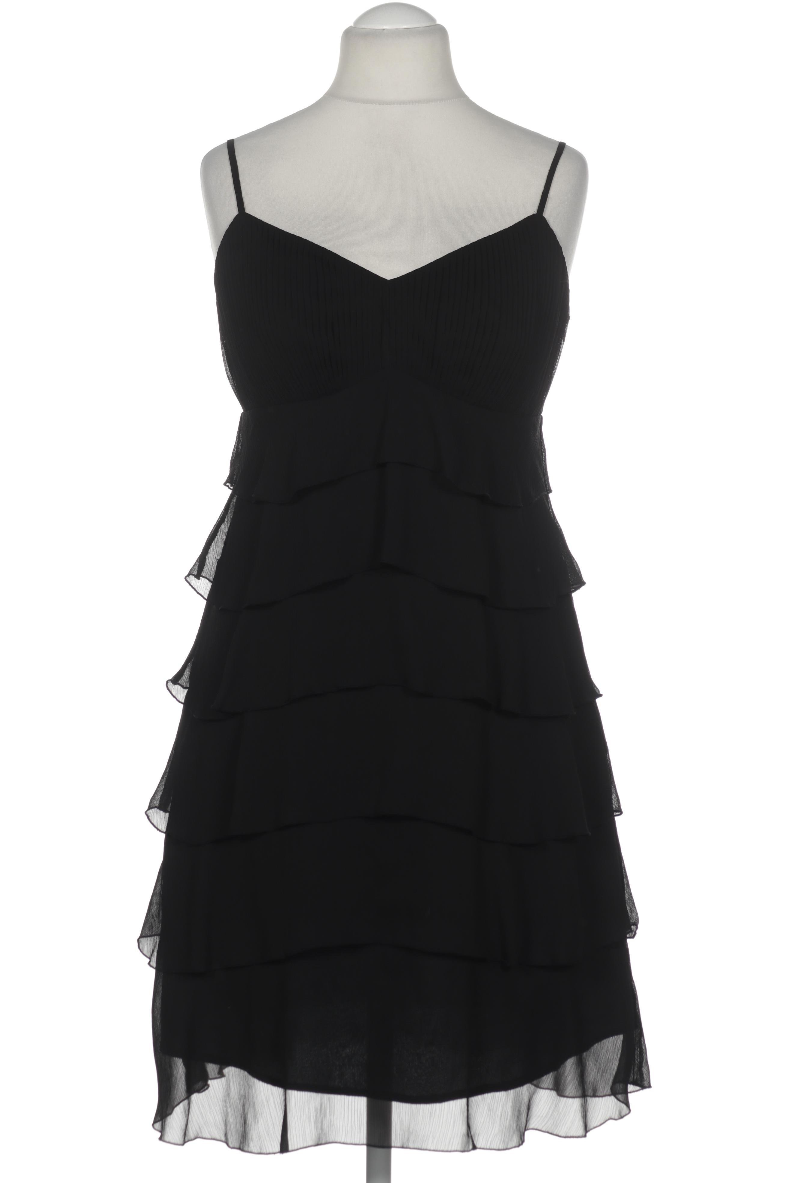 

Esprit Damen Kleid, schwarz, Gr. 40