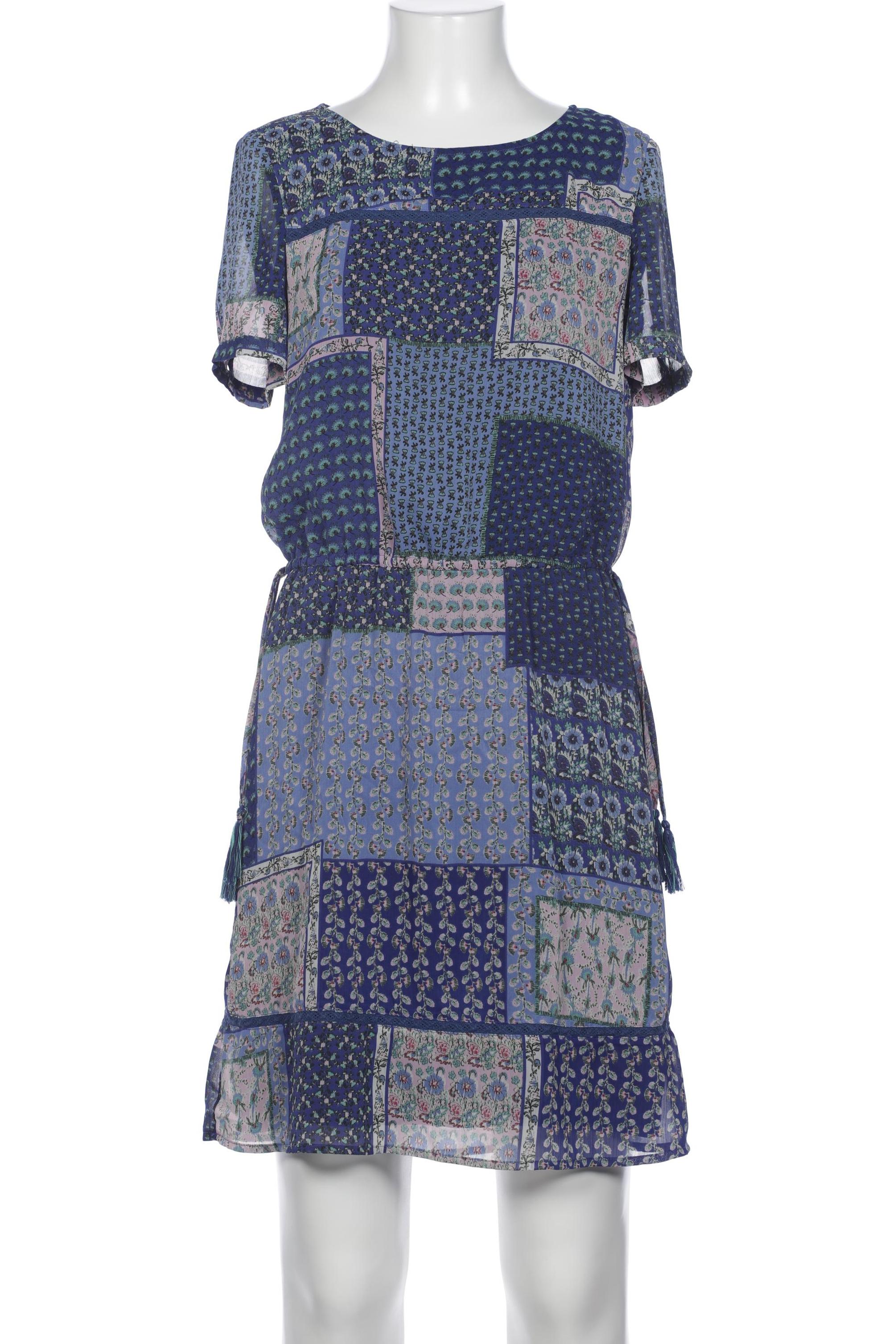 

Esprit Damen Kleid, marineblau