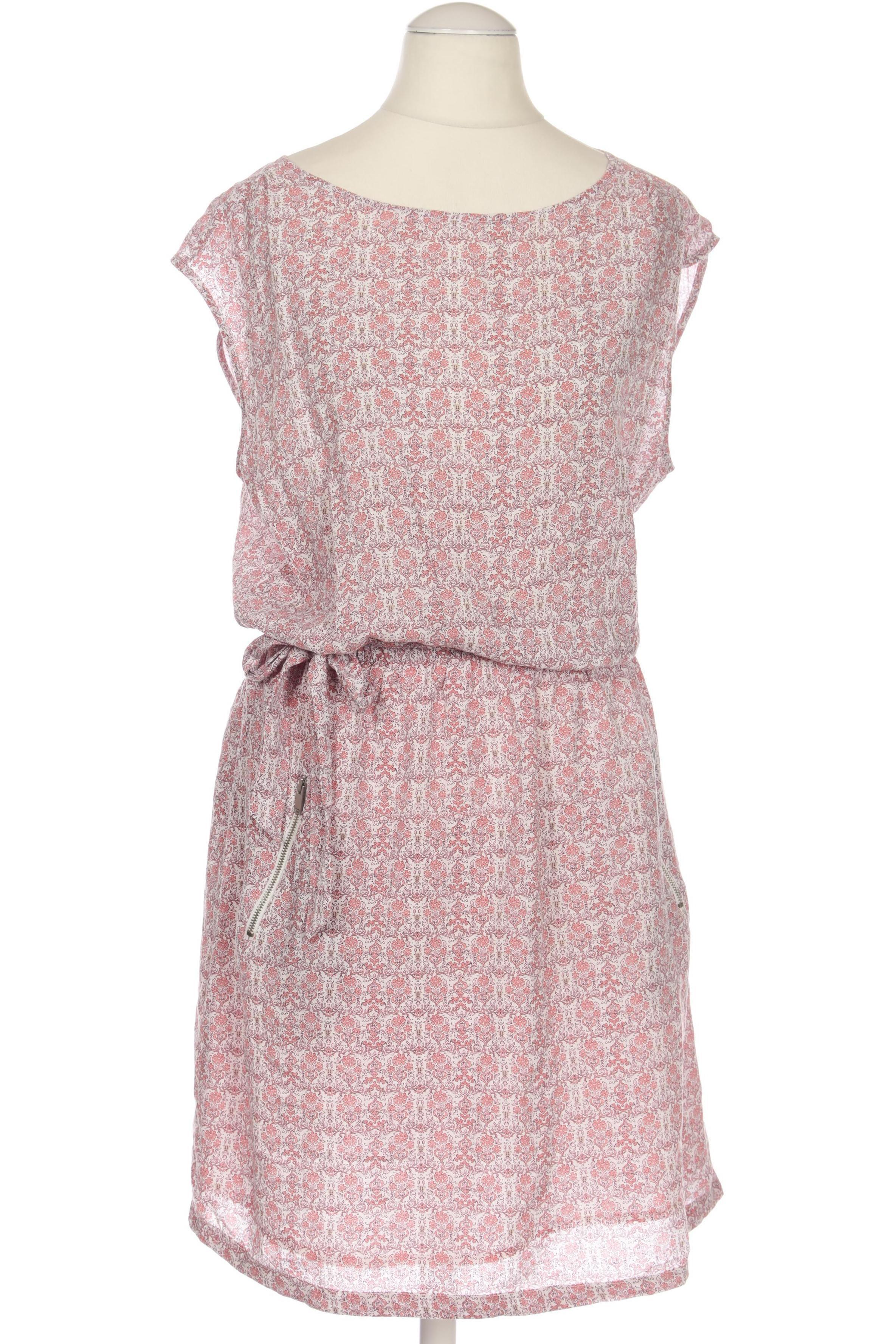 

Esprit Damen Kleid, pink, Gr. 34