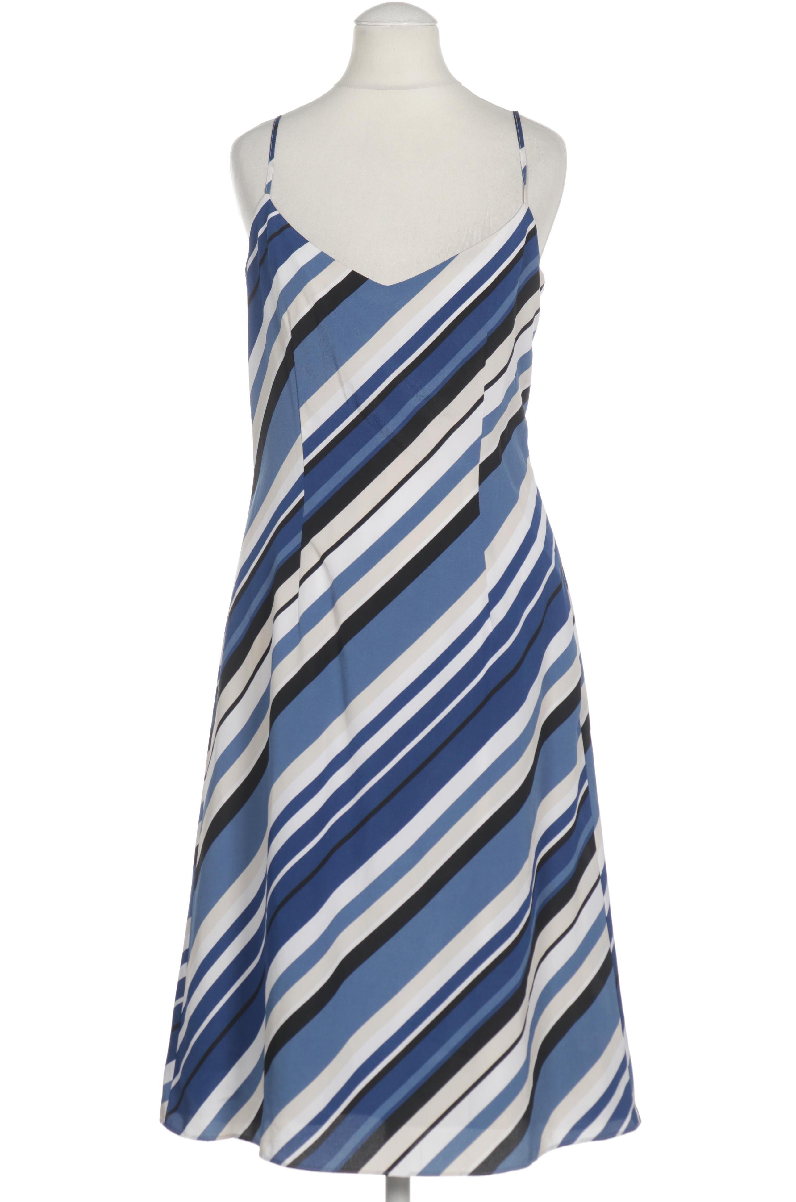 

Esprit Damen Kleid, blau, Gr. 36