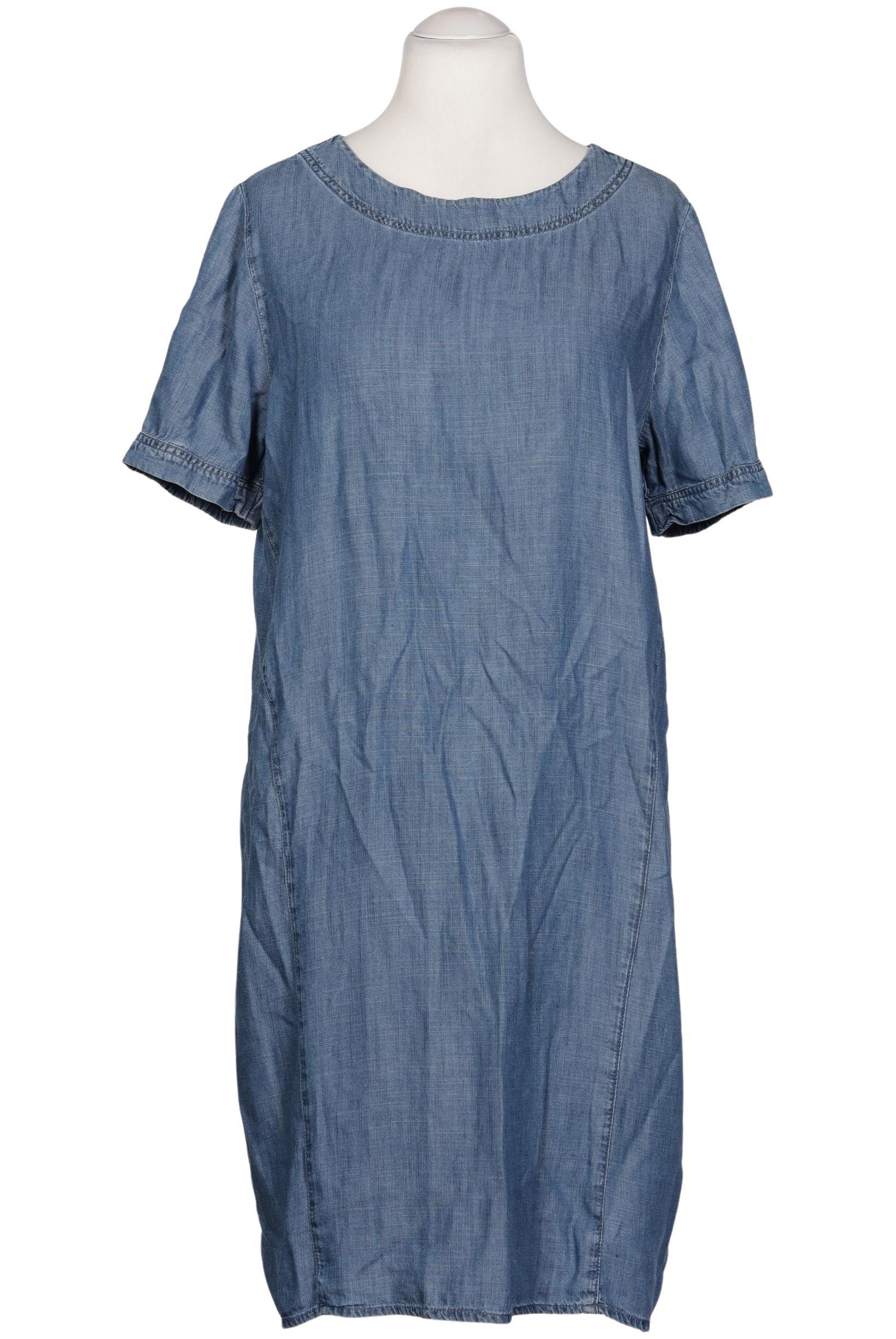 

Esprit Damen Kleid, blau, Gr. 38