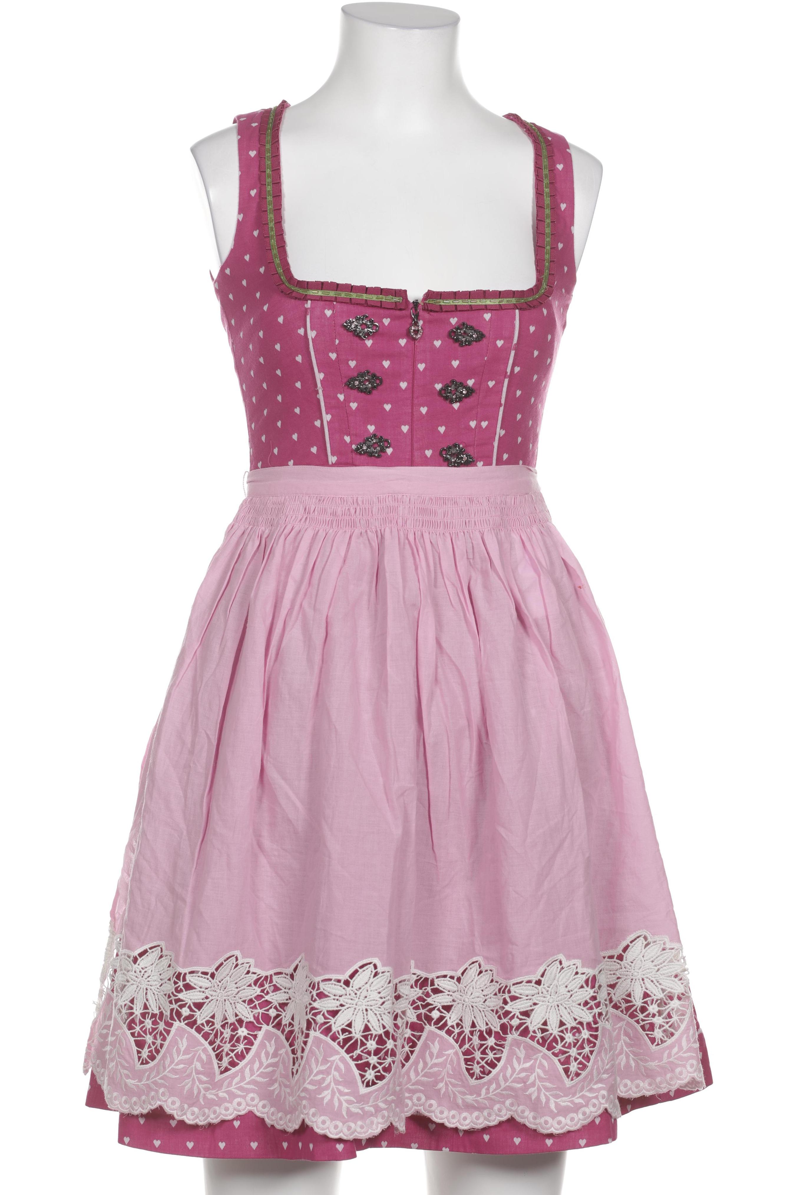 Thumbnail - Esprit Damen Kleid, pink, Gr. 32