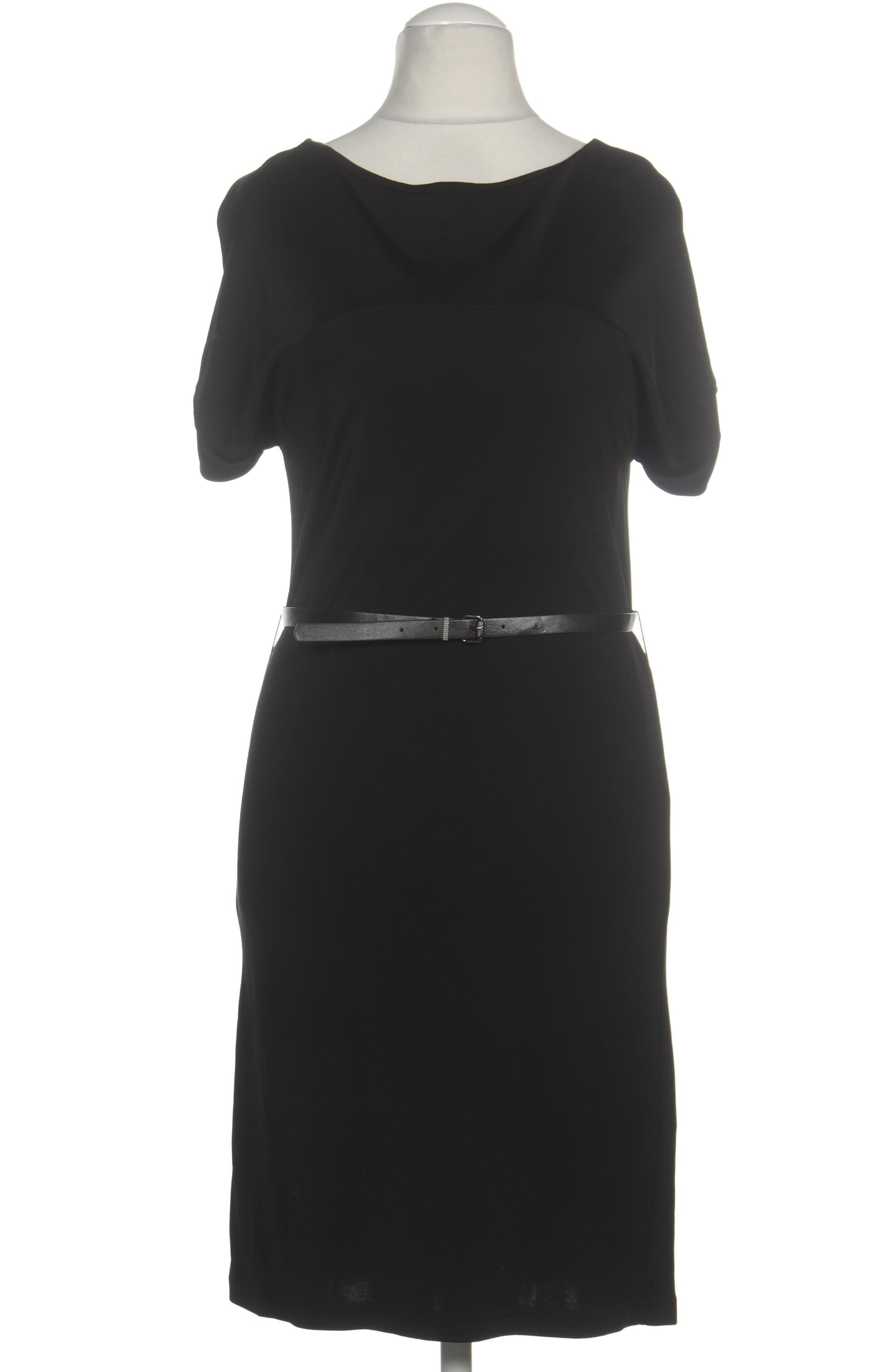 

Esprit Damen Kleid, schwarz, Gr.