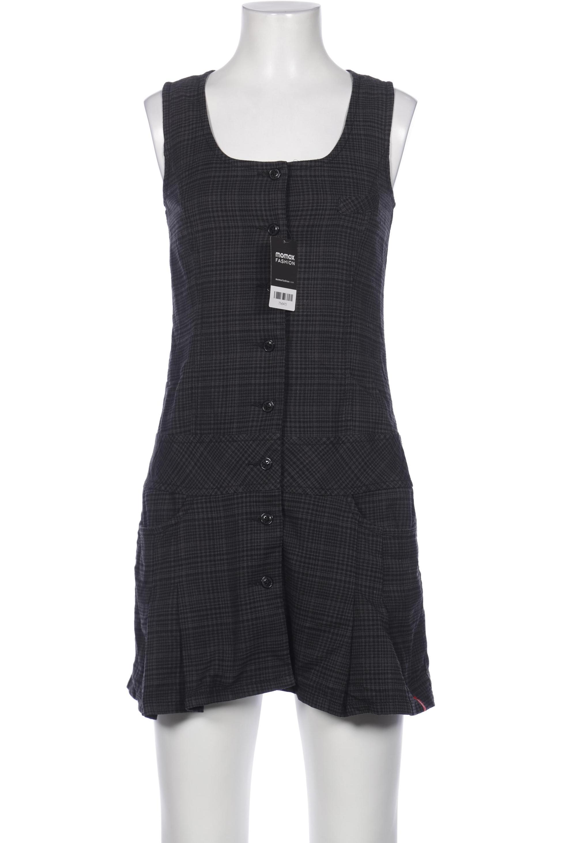 

Esprit Damen Kleid, grau, Gr. 34