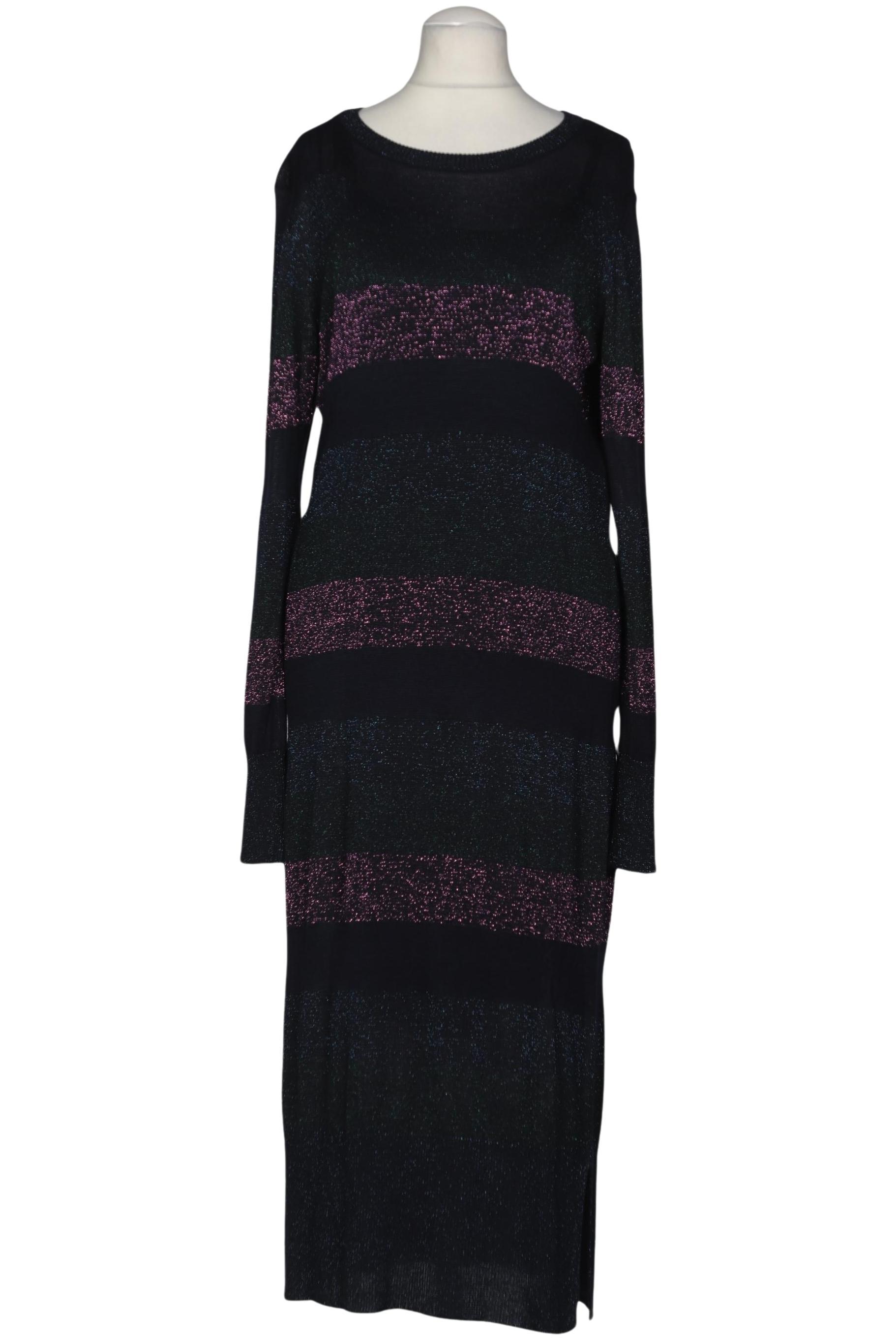 

Esprit Damen Kleid, marineblau, Gr. 38